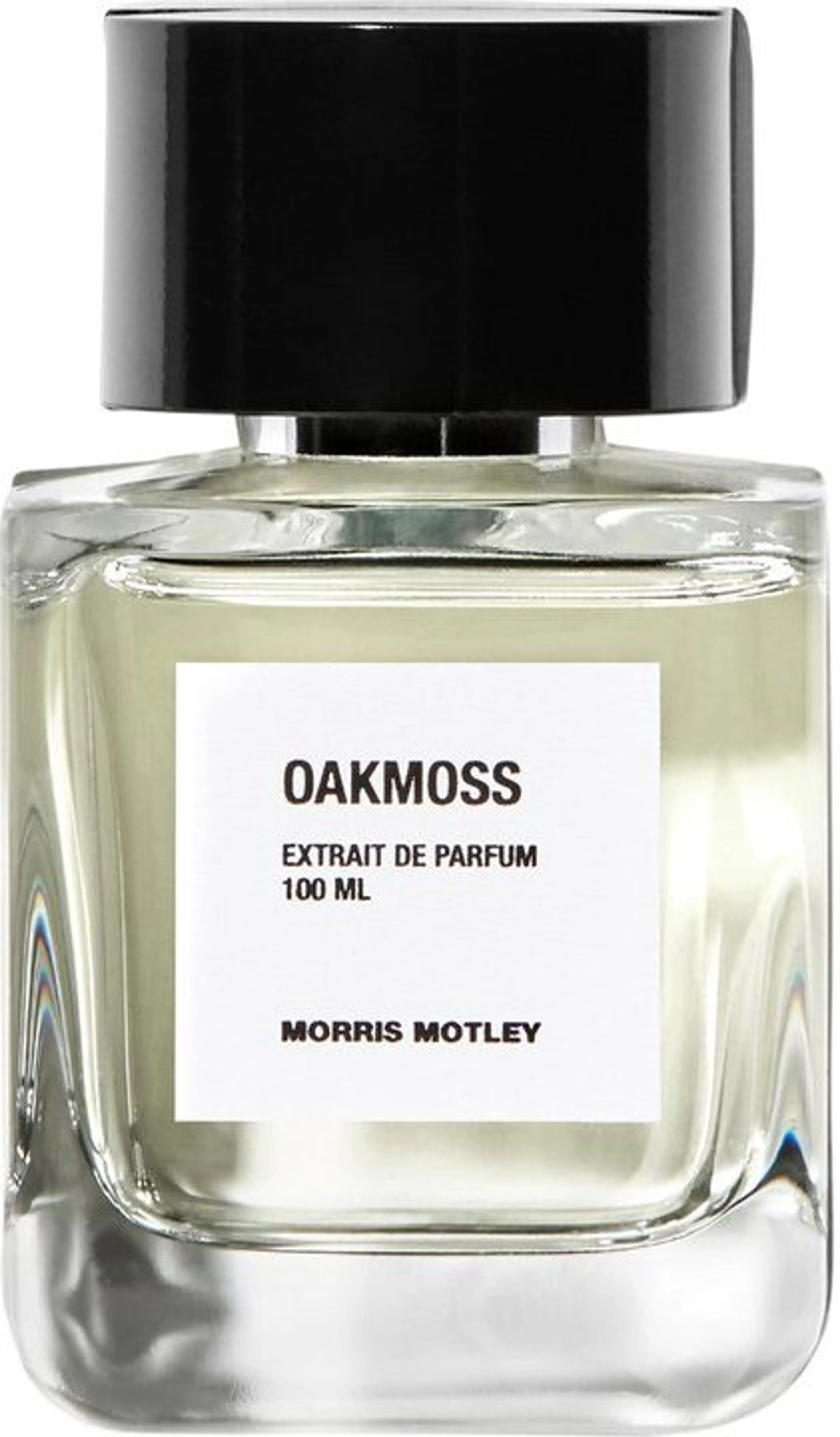 Oakmoss