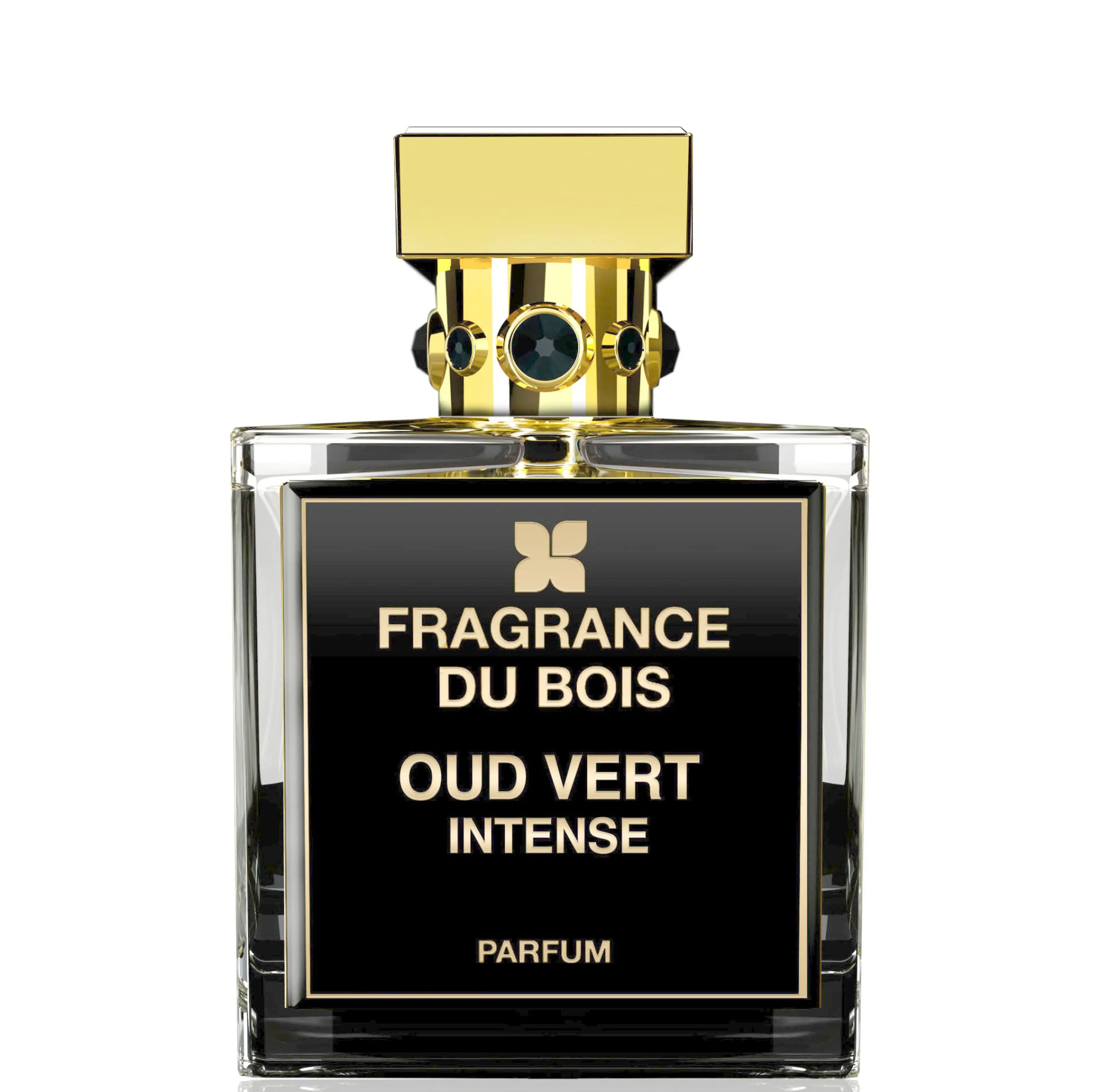 Oud Vert Intense