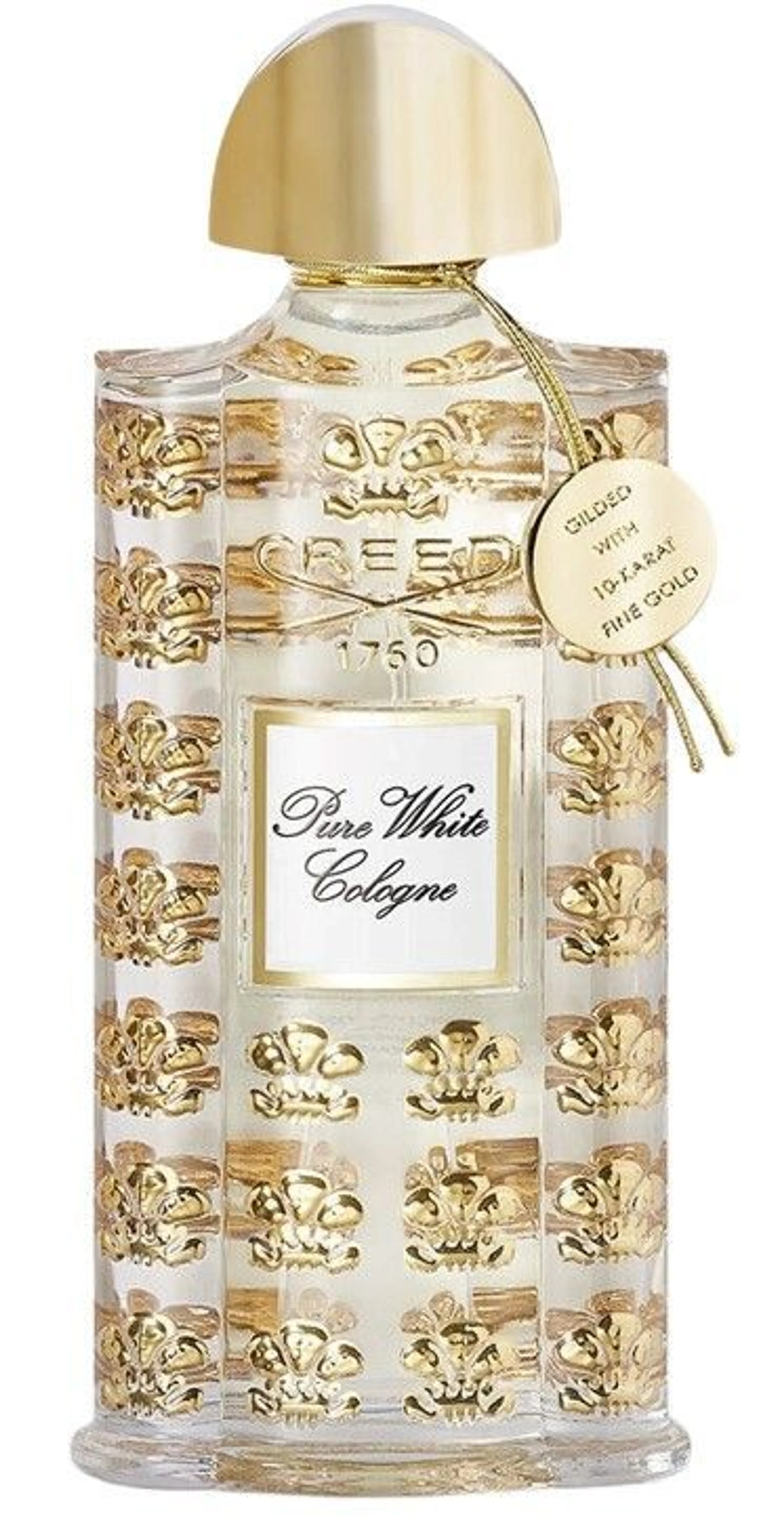 Original Cologne (Pure White Cologne)