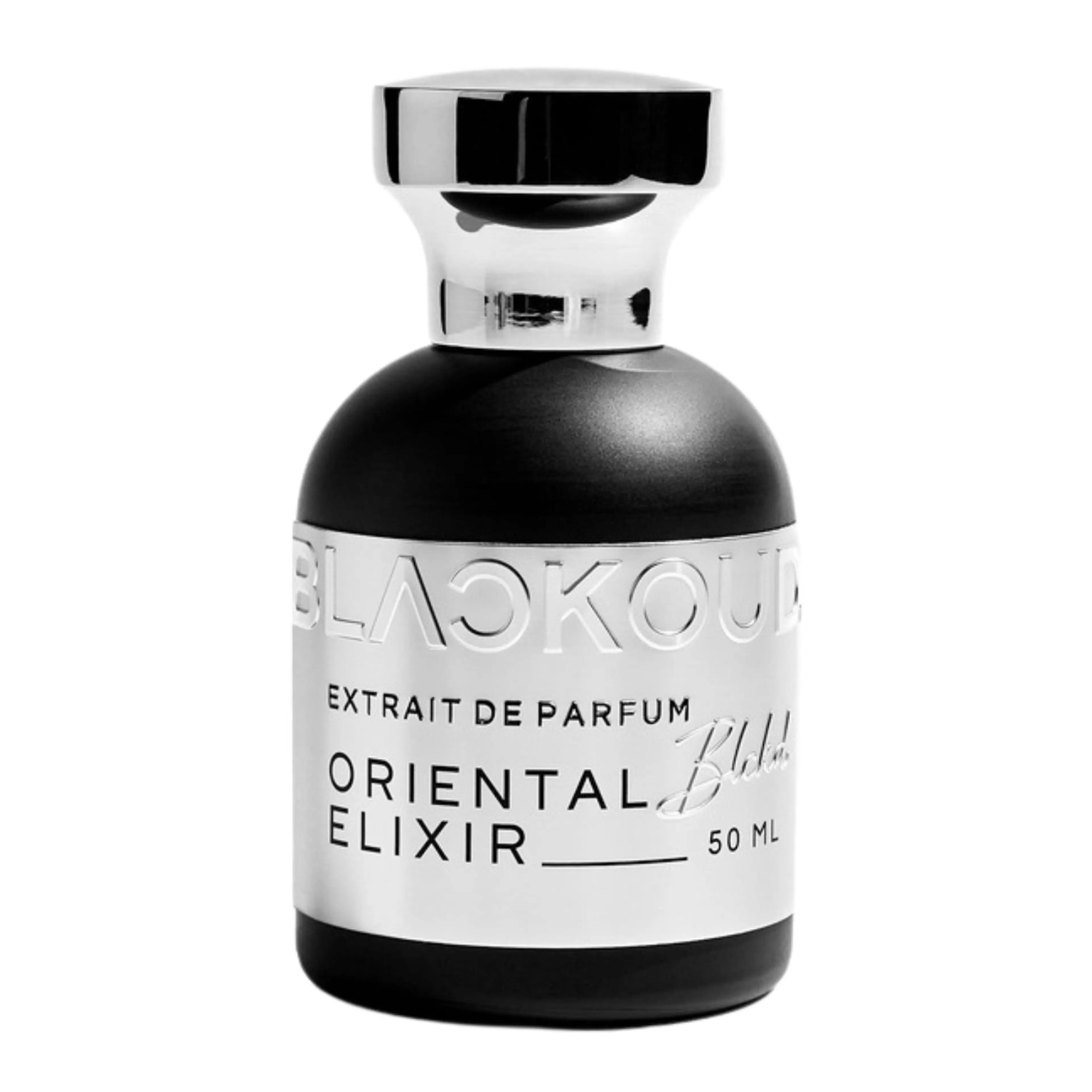 Oriental Elixir