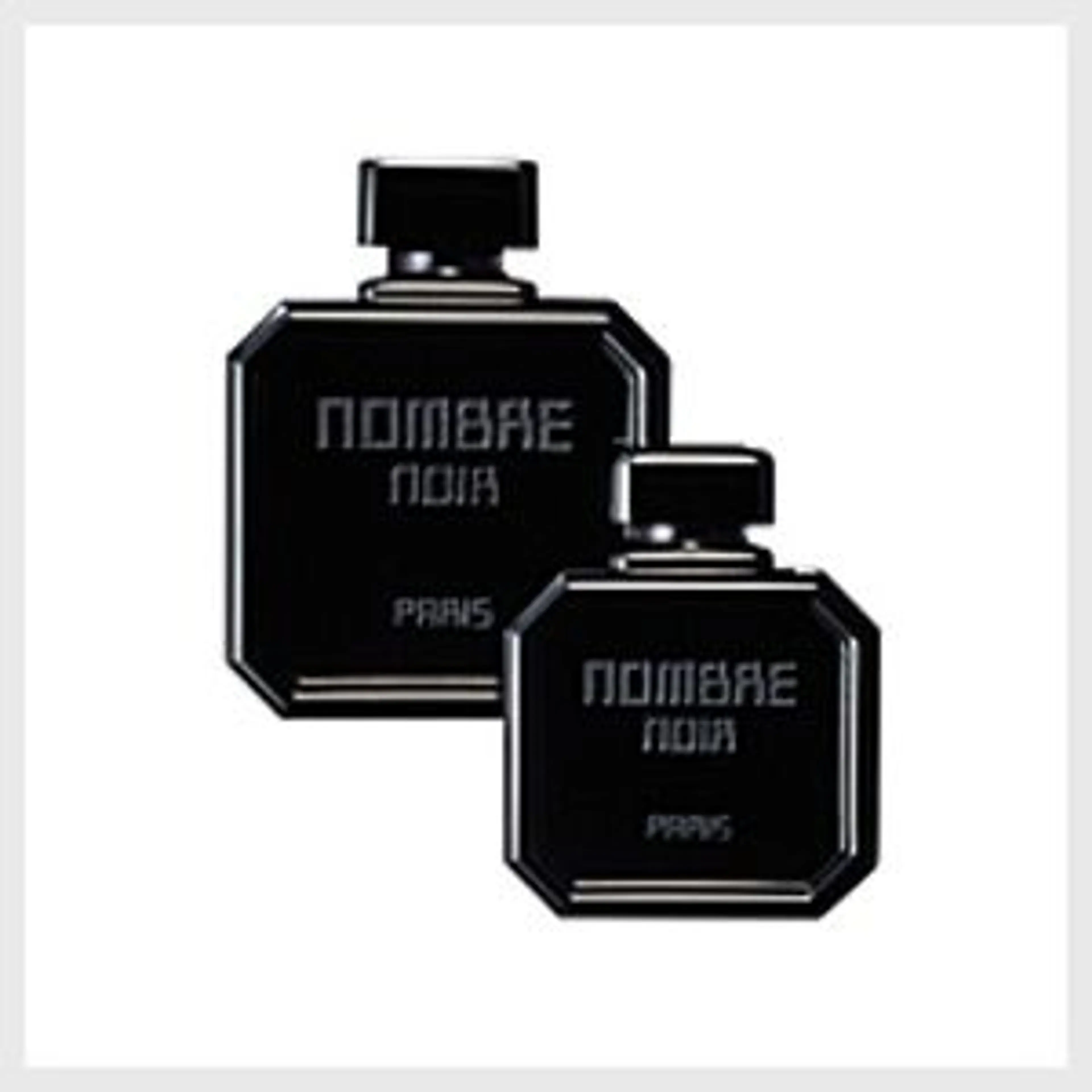 Nombre Noir
