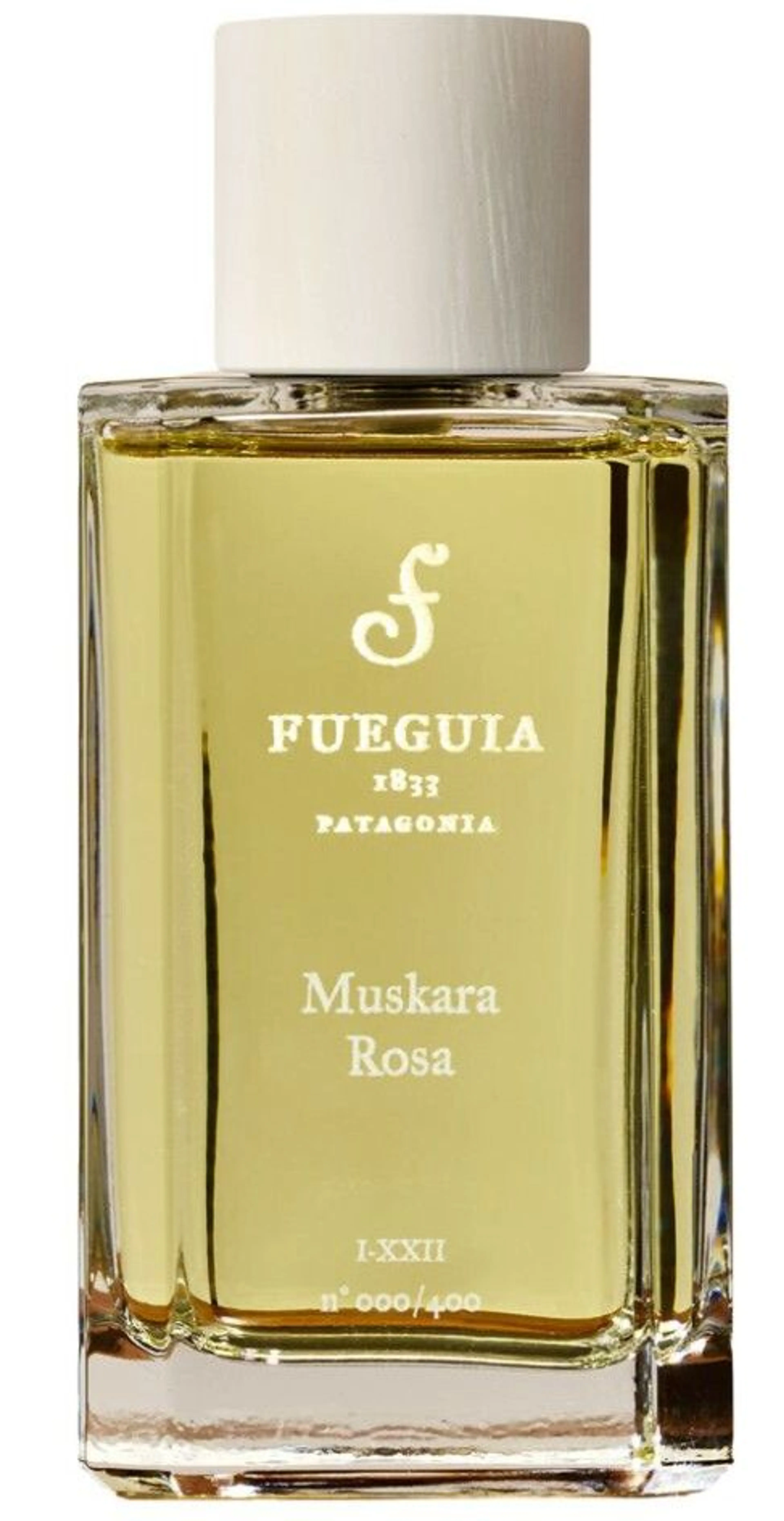 Muskara Rosa