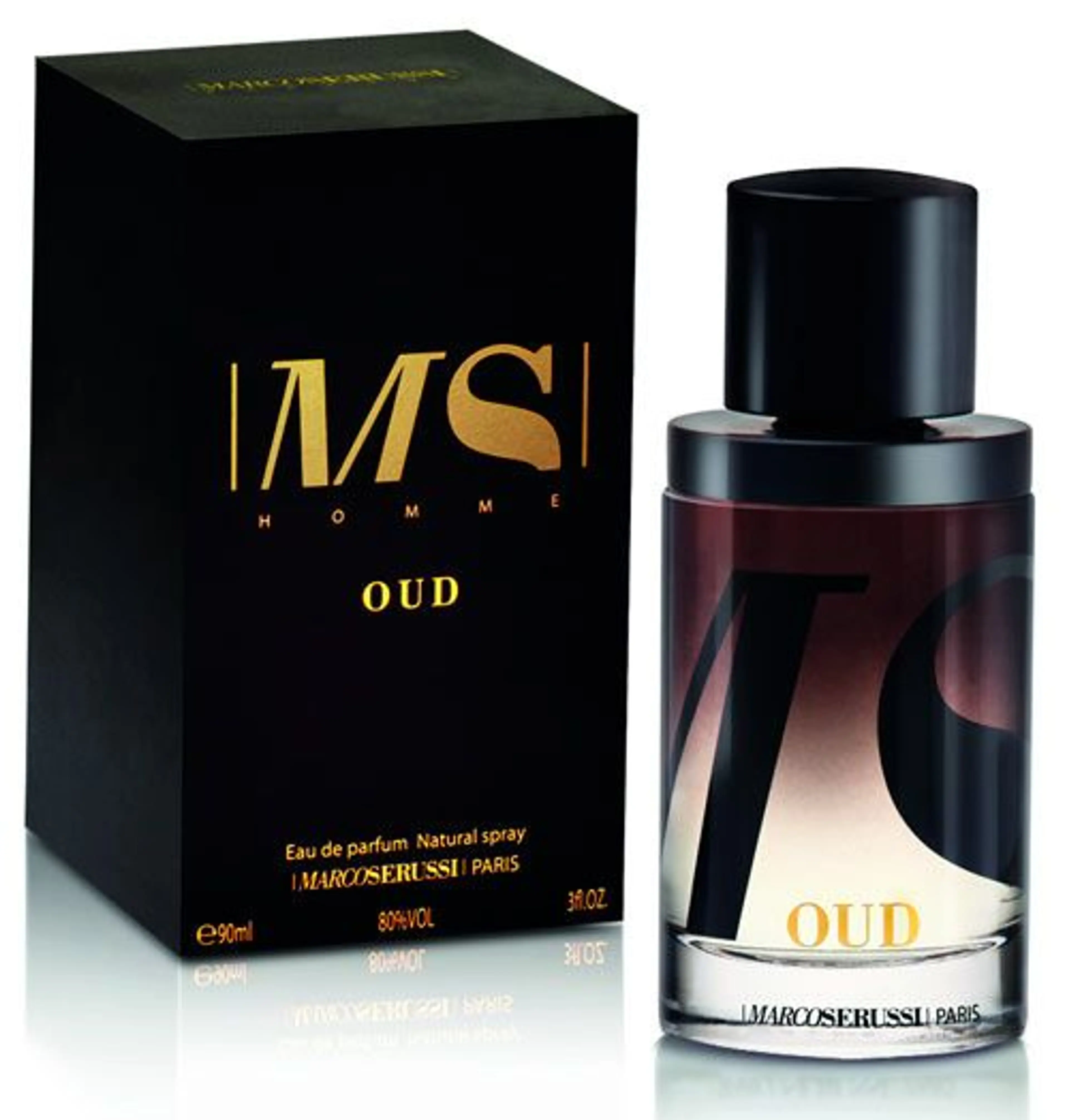 MS Oud