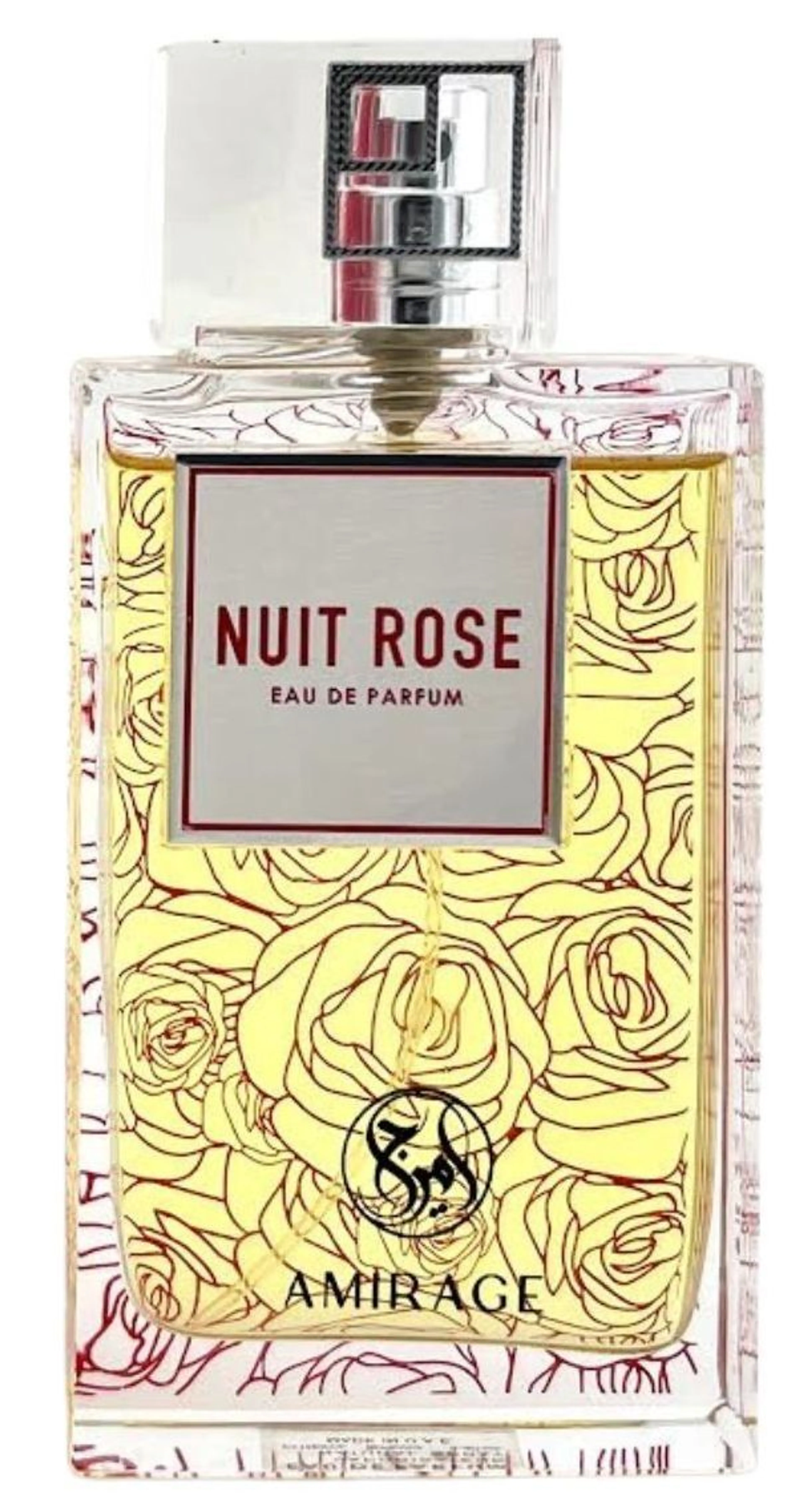 Nuit Rose