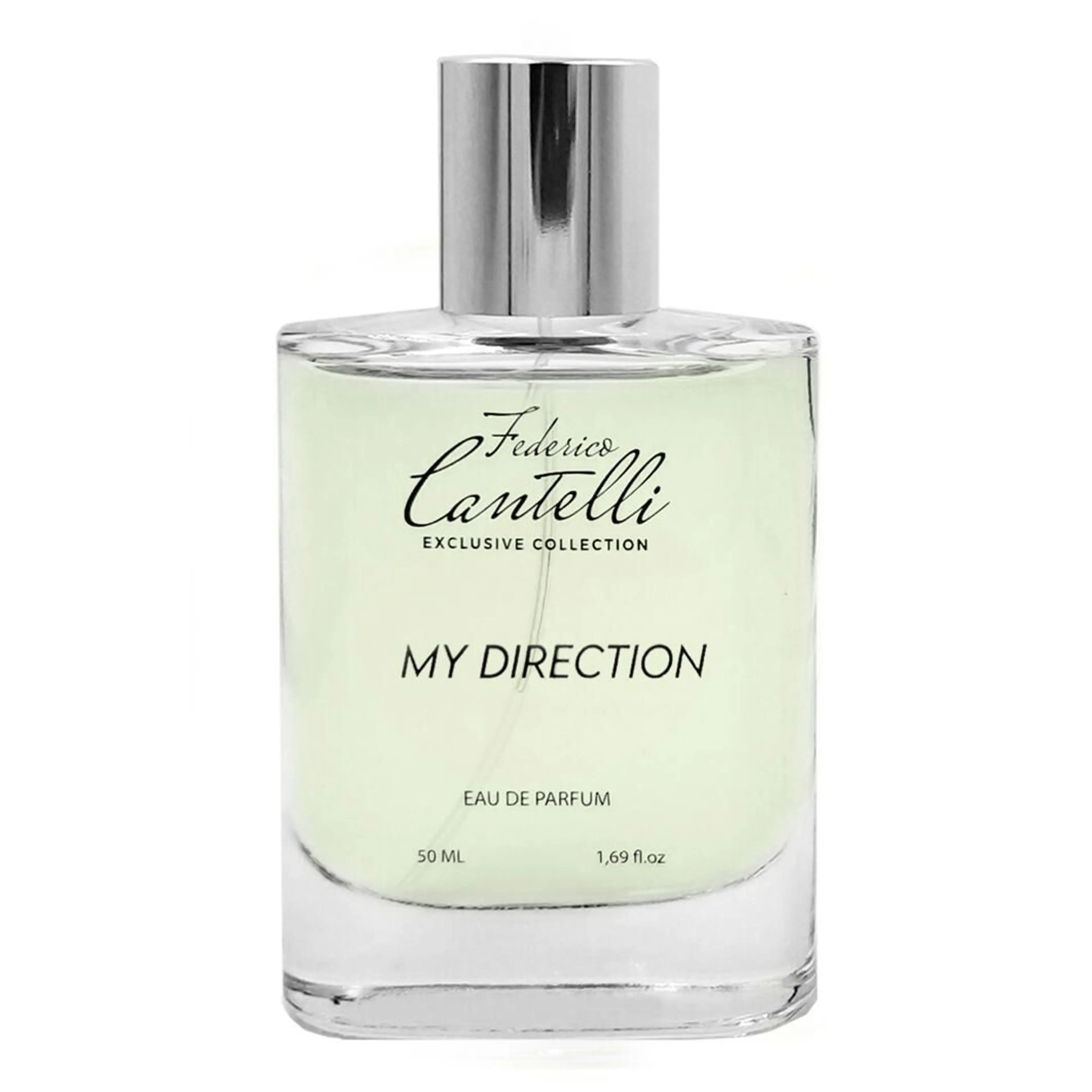 My Direction