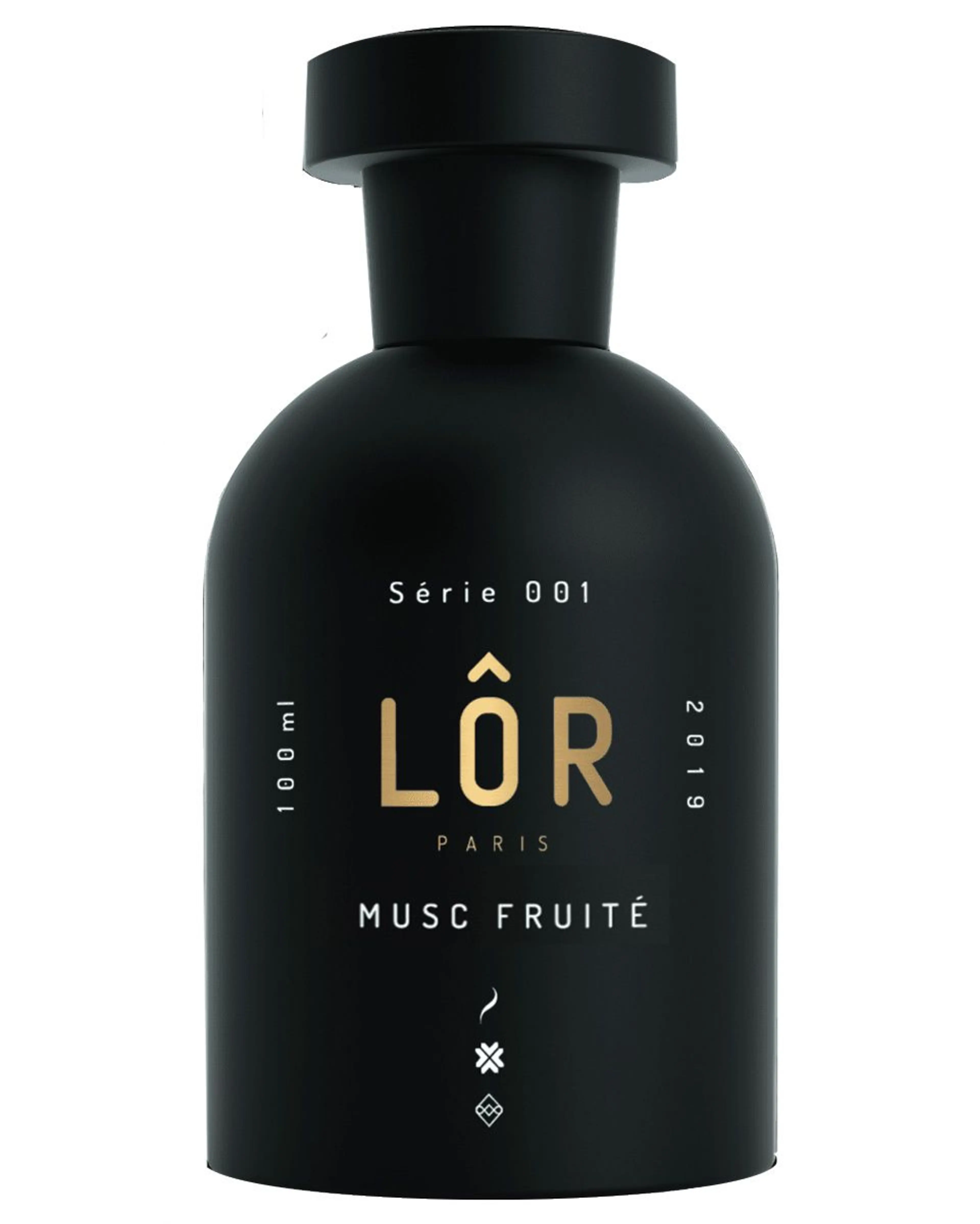 Musc Fruite