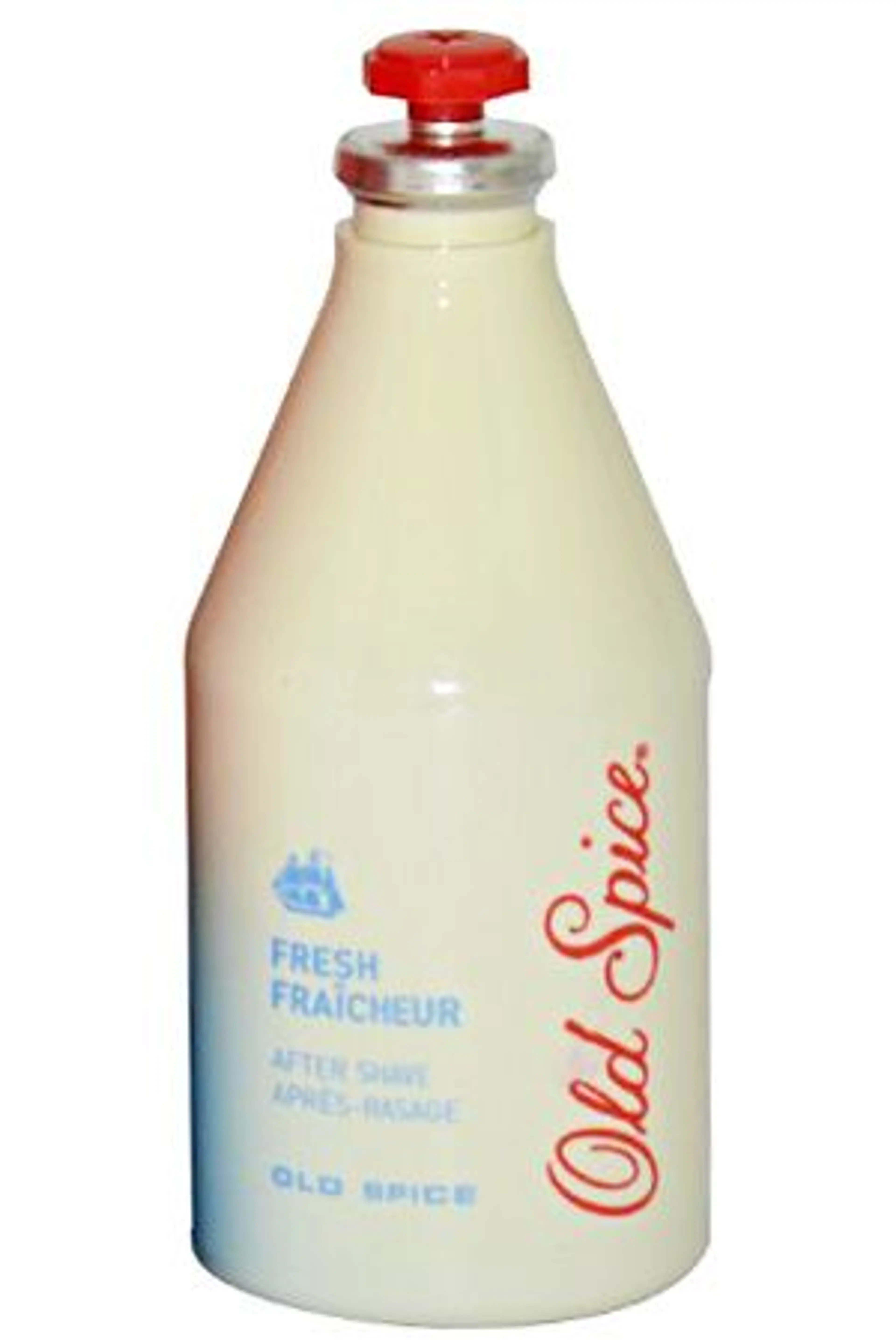 Old Spice Fresh
