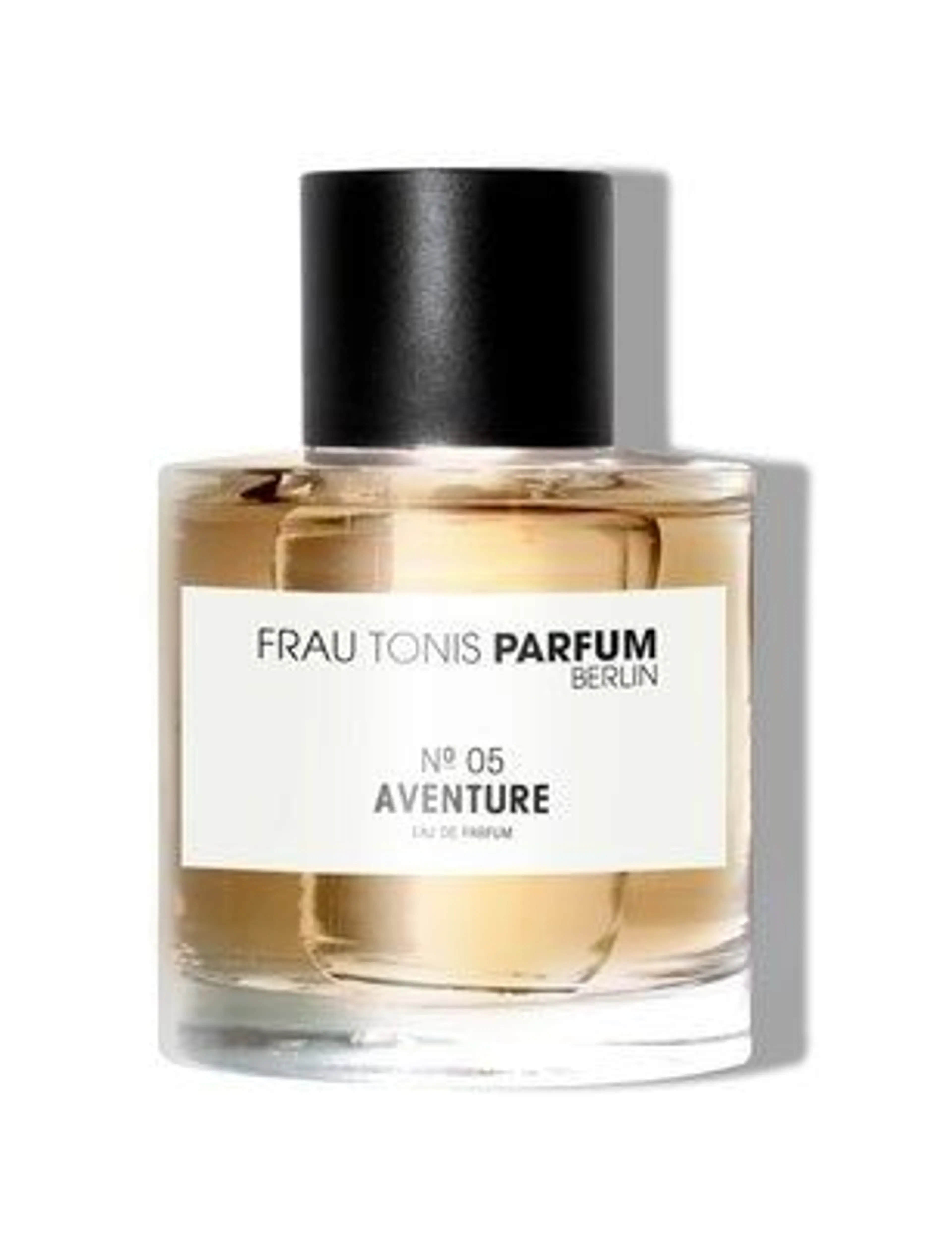 No. 05 Aventure