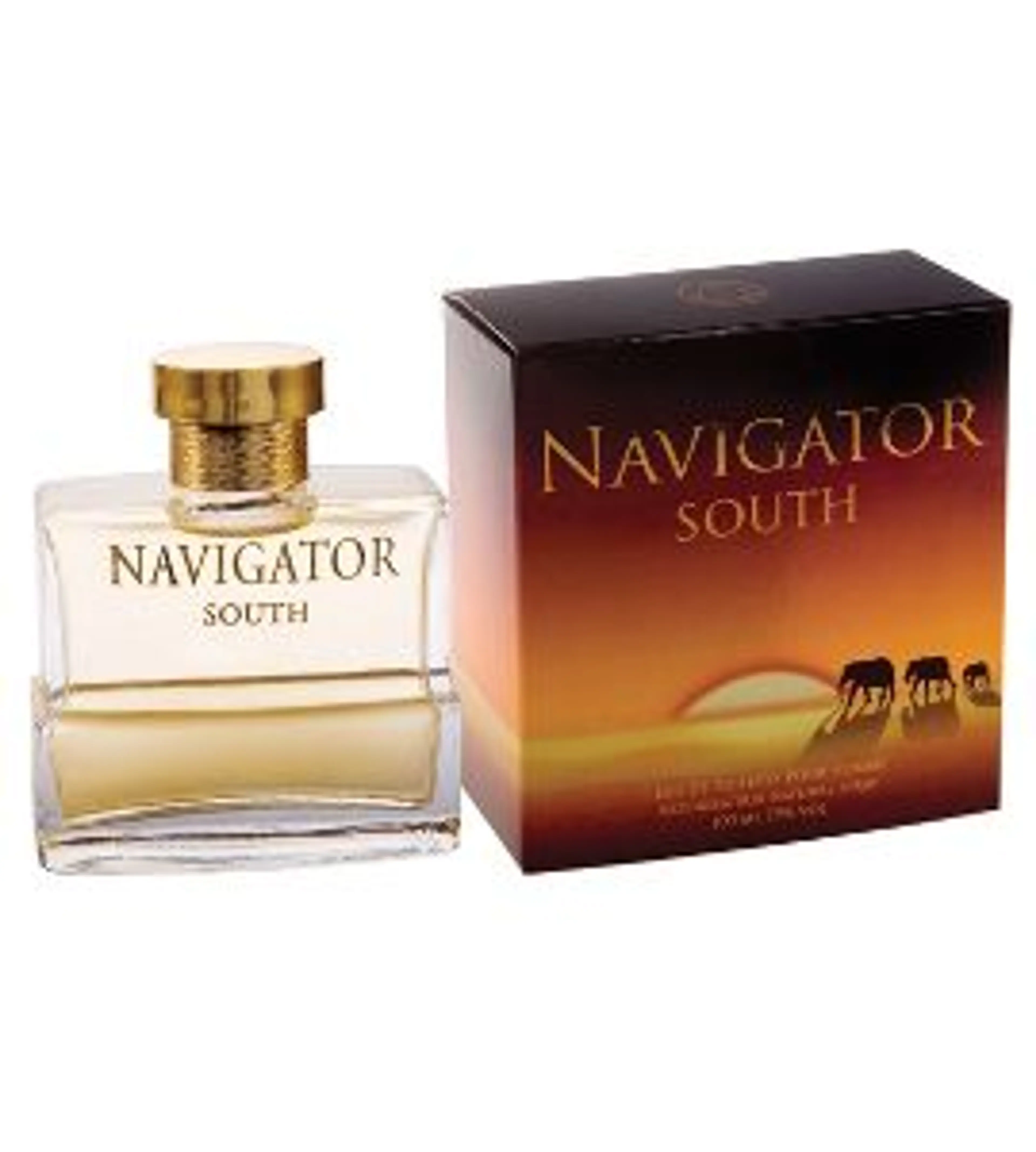 Navigator South