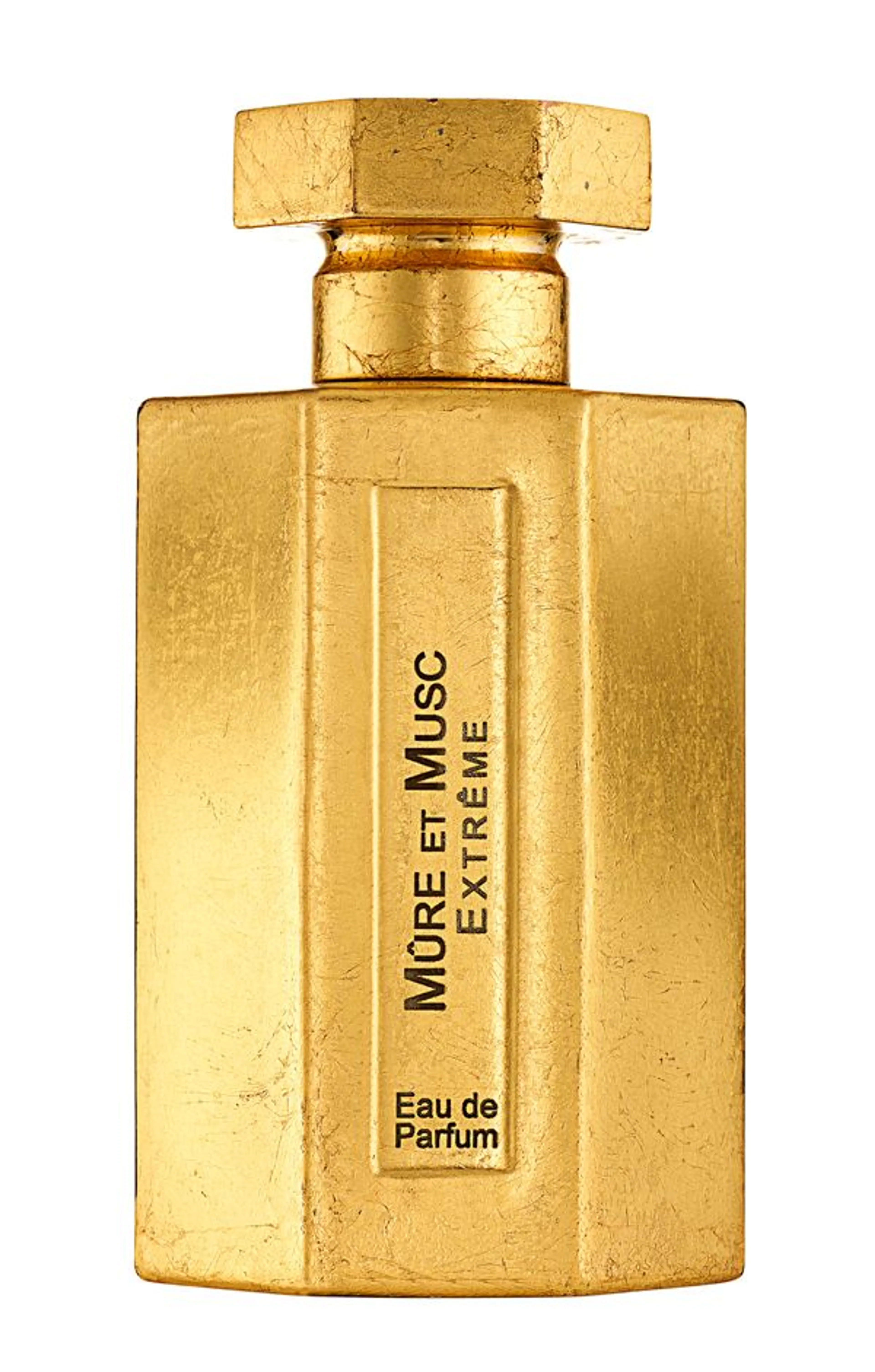 Mure Et Musc Extreme Edition Limitee Pour Le Printemps