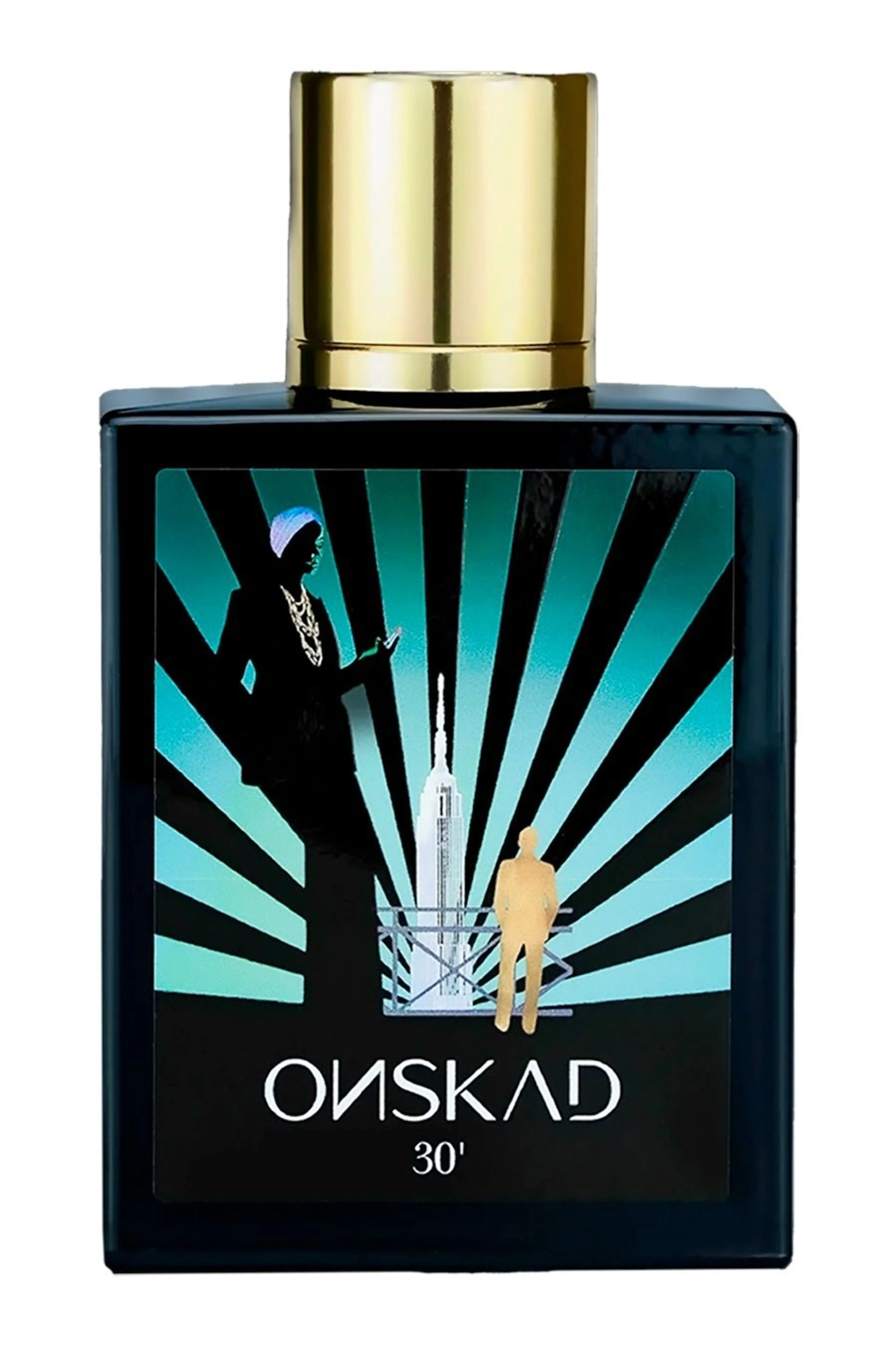 Onskad 30'