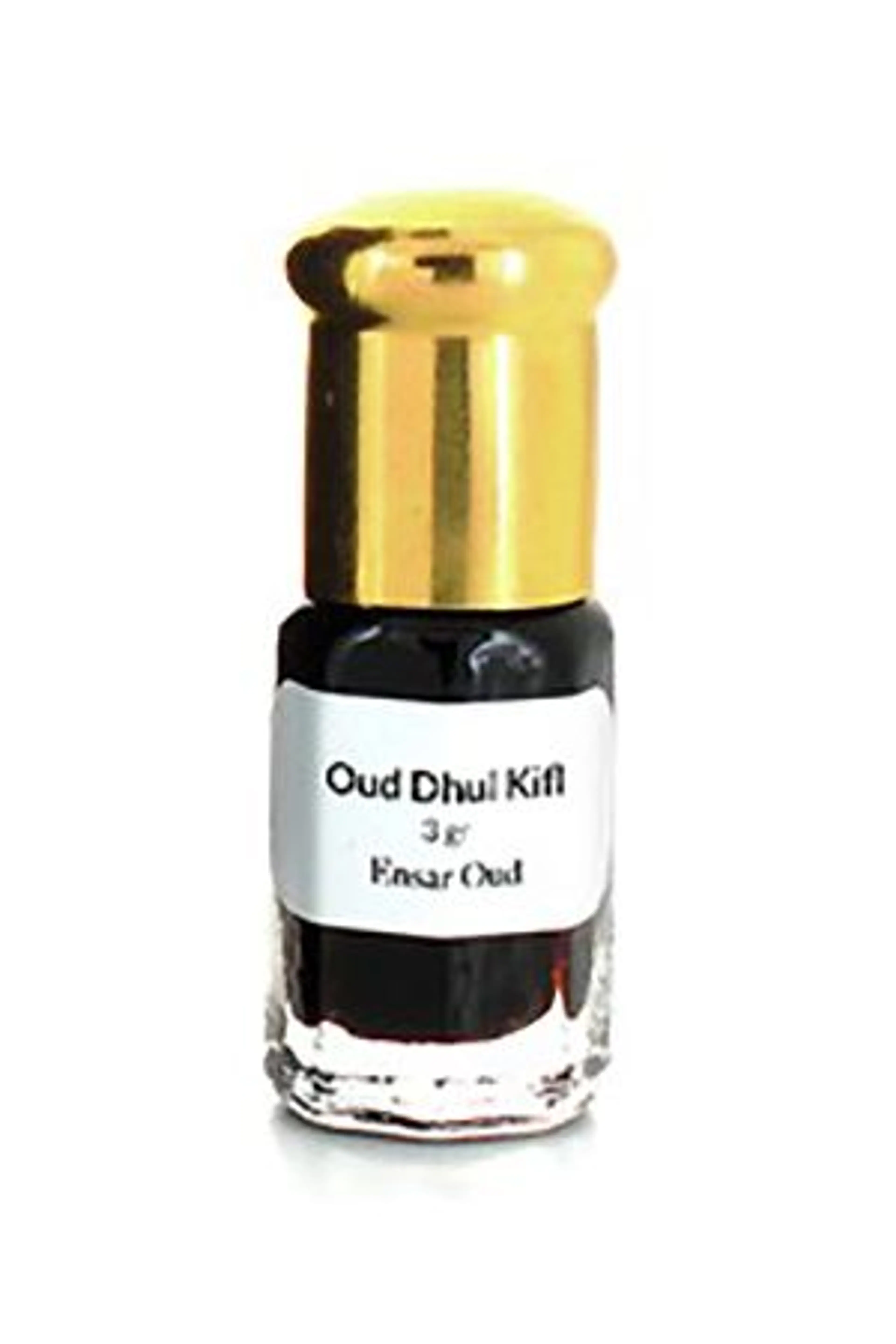 Oud Dhul Kifl Organic Oud