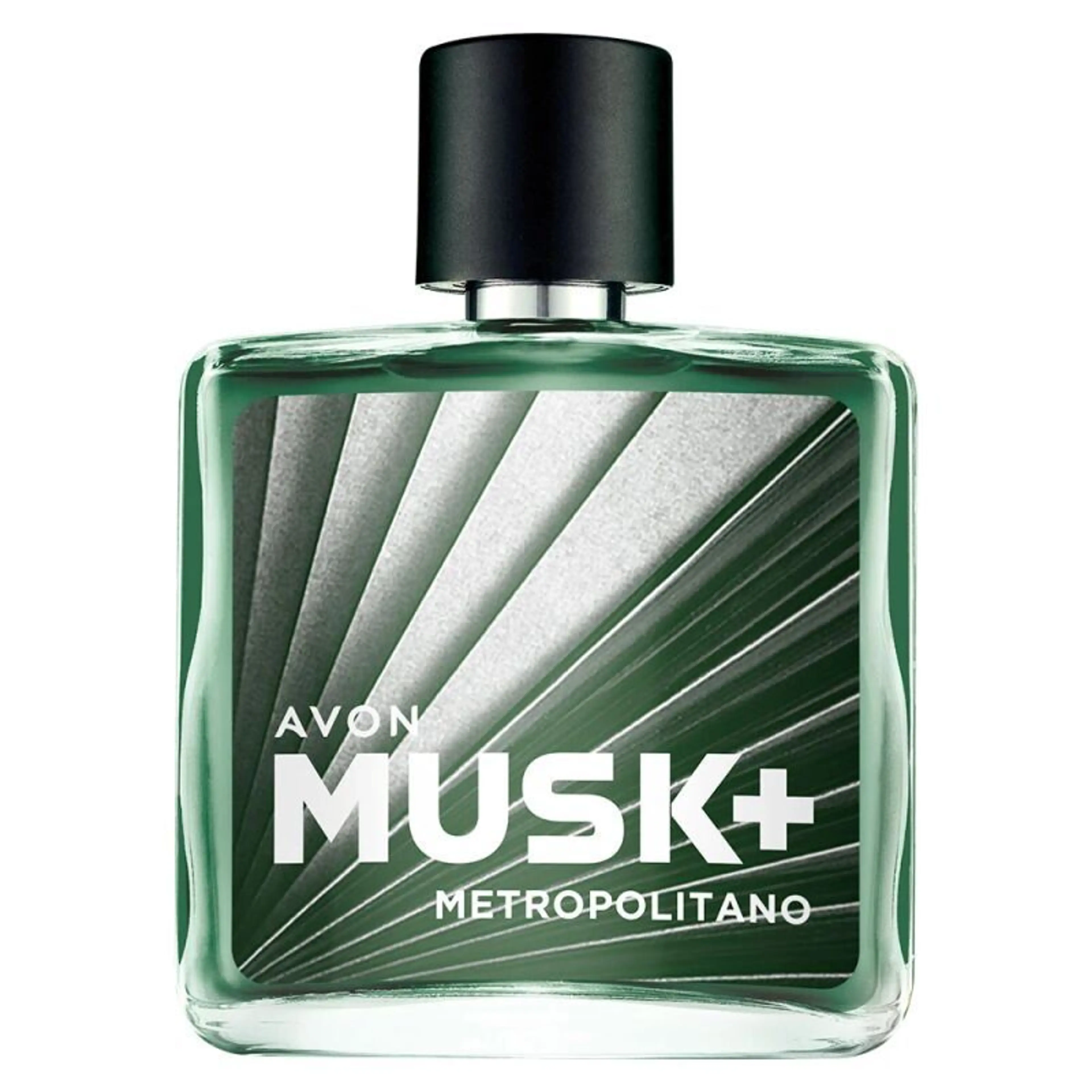 Musk Metropolitano for Him