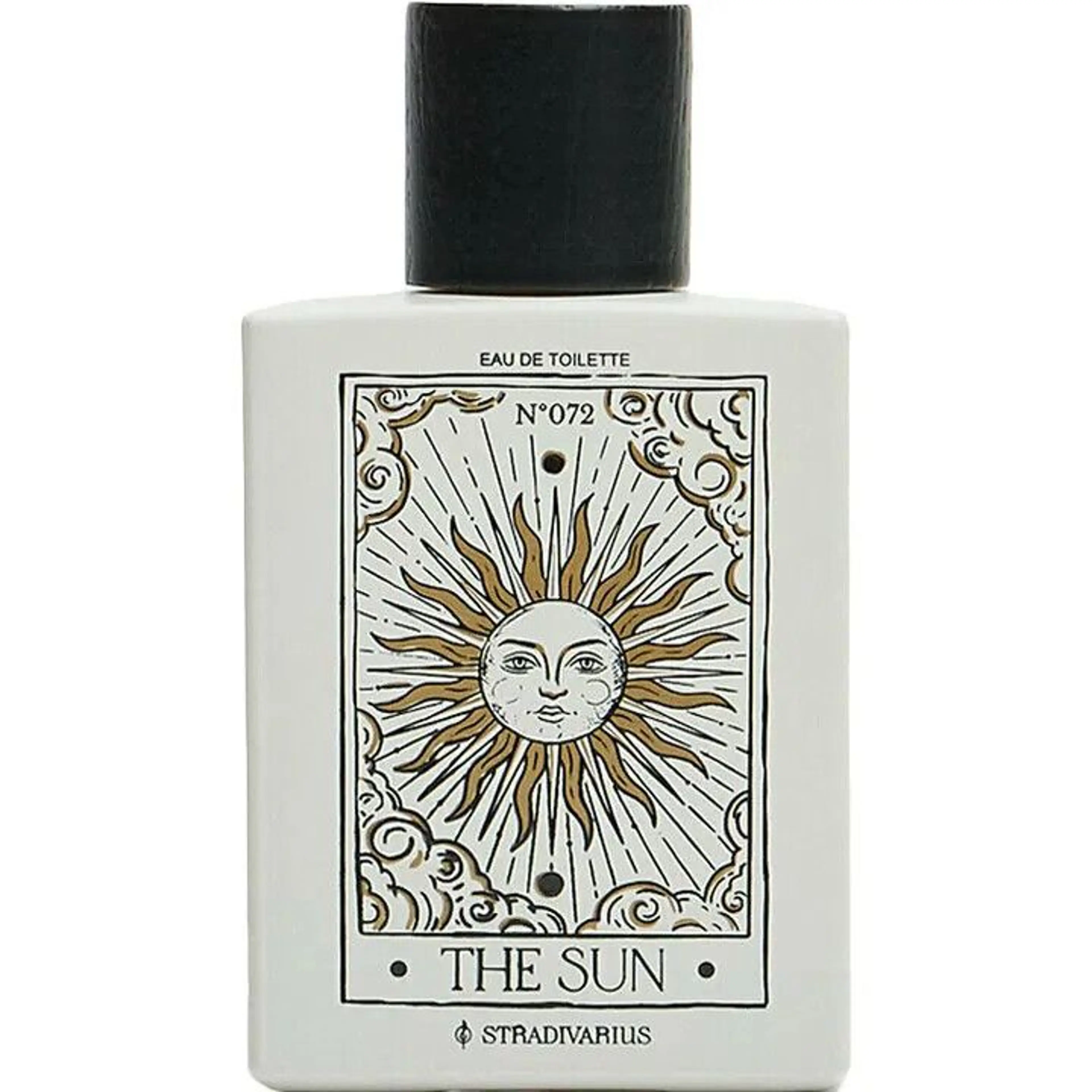N°072 The Sun