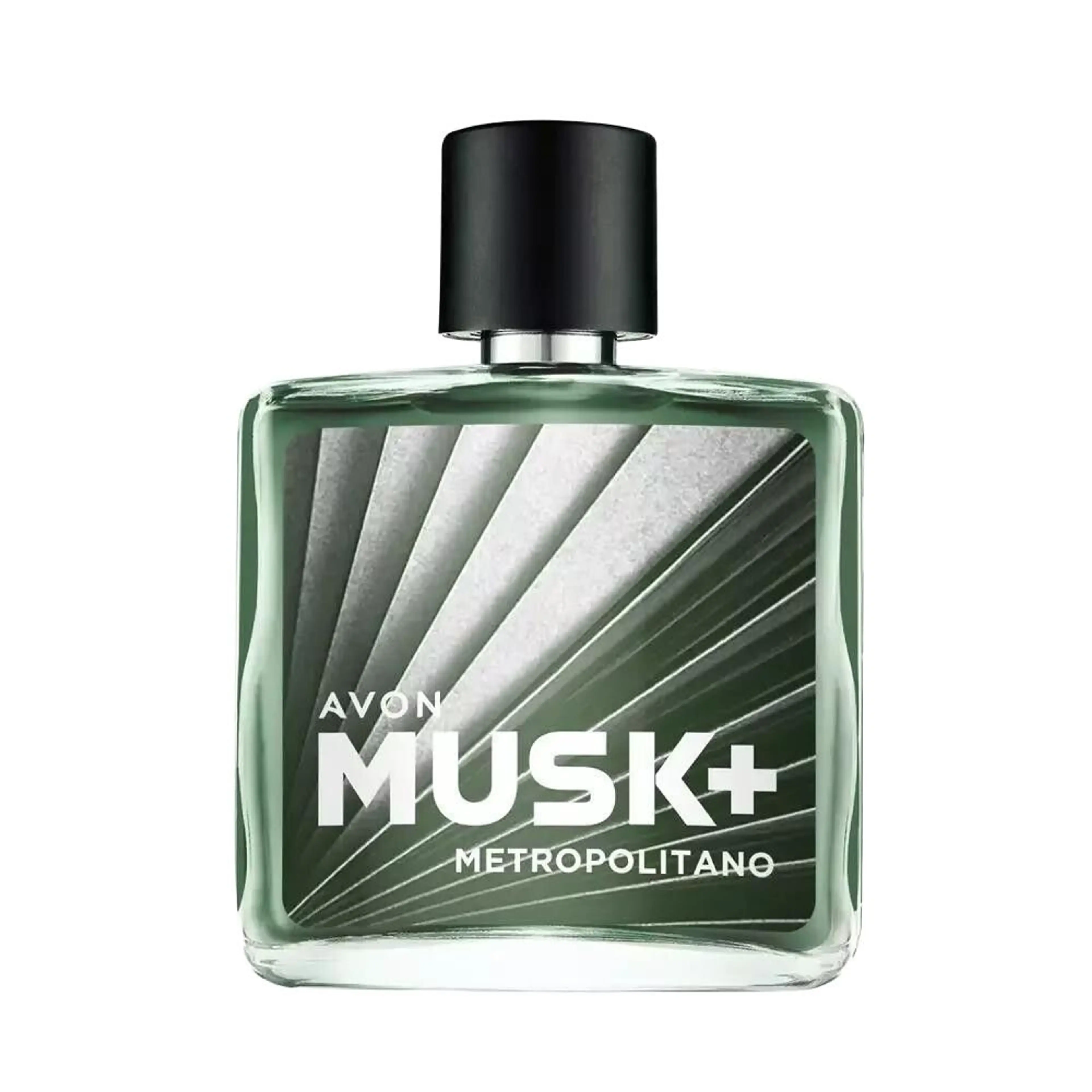 Musk + Metropolitano