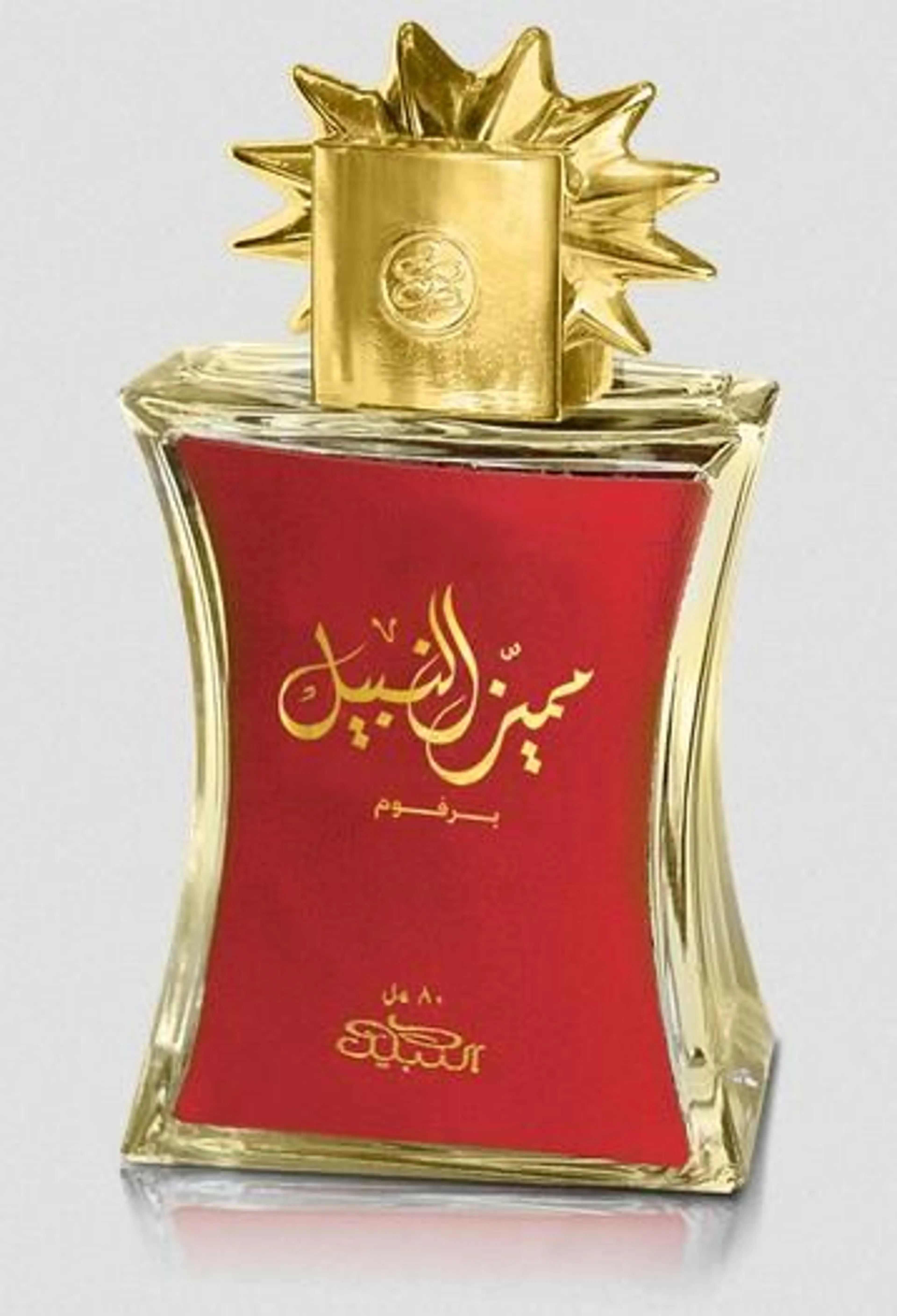 Mumaiyaz Al Nabeel