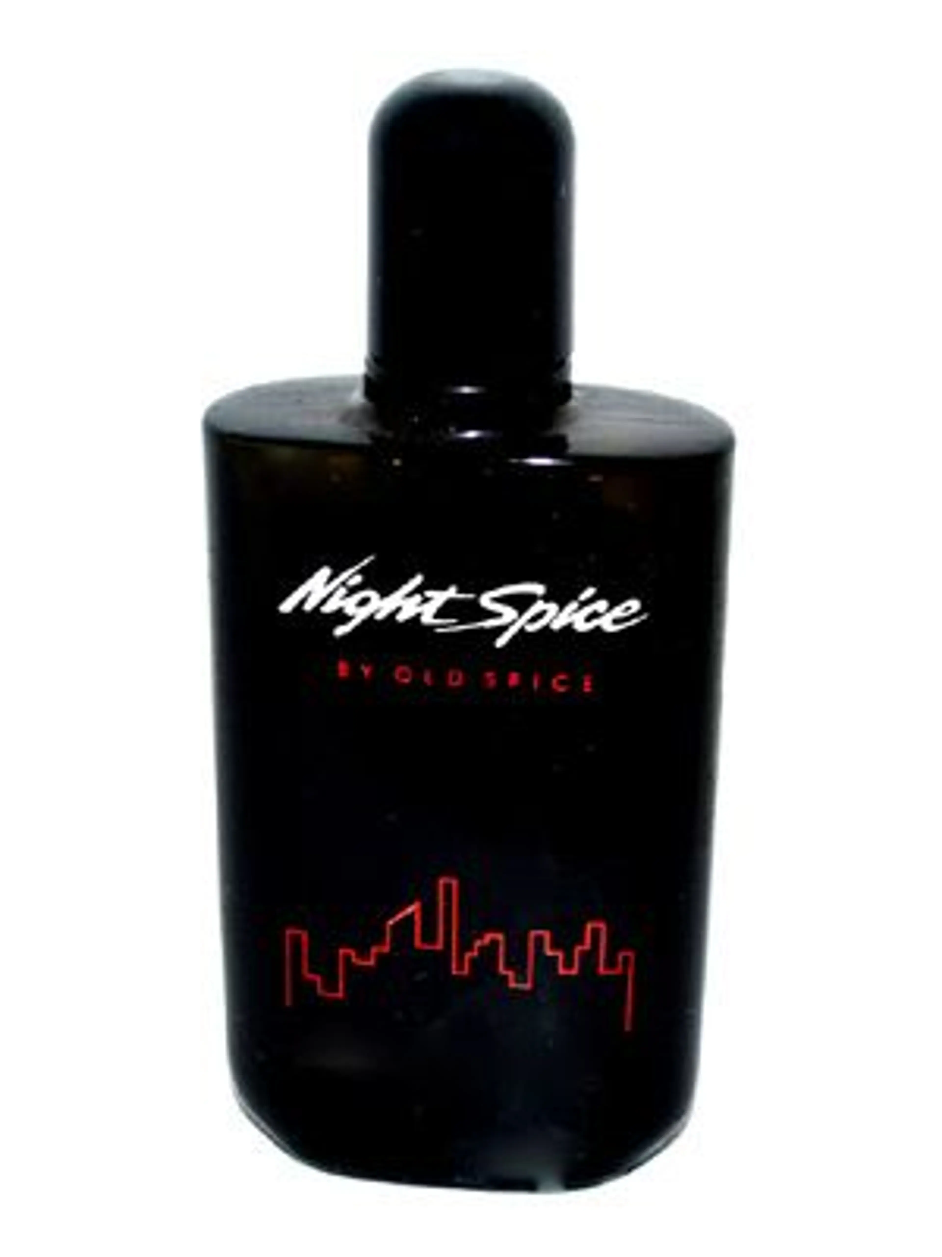 Night Spice
