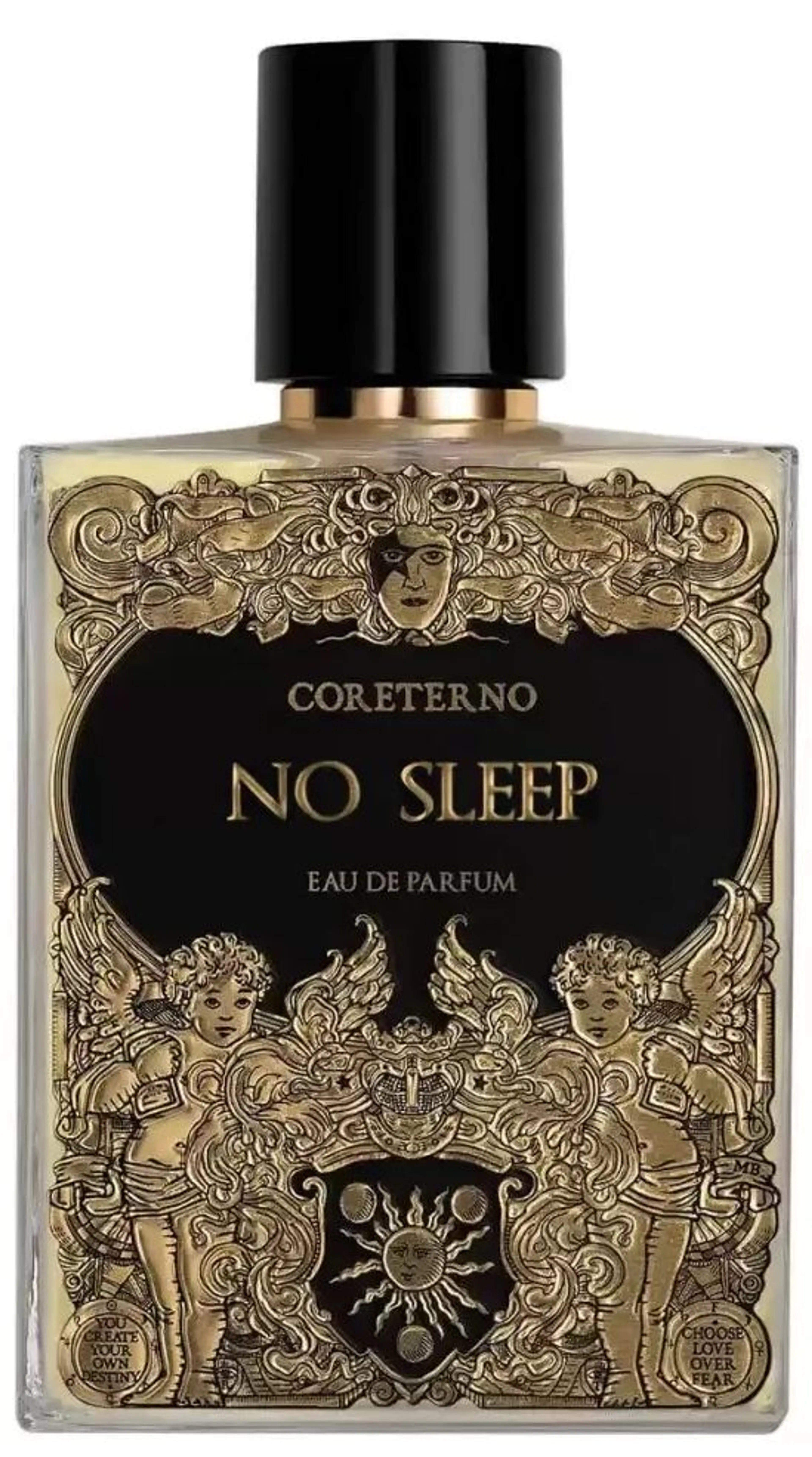 No Sleep