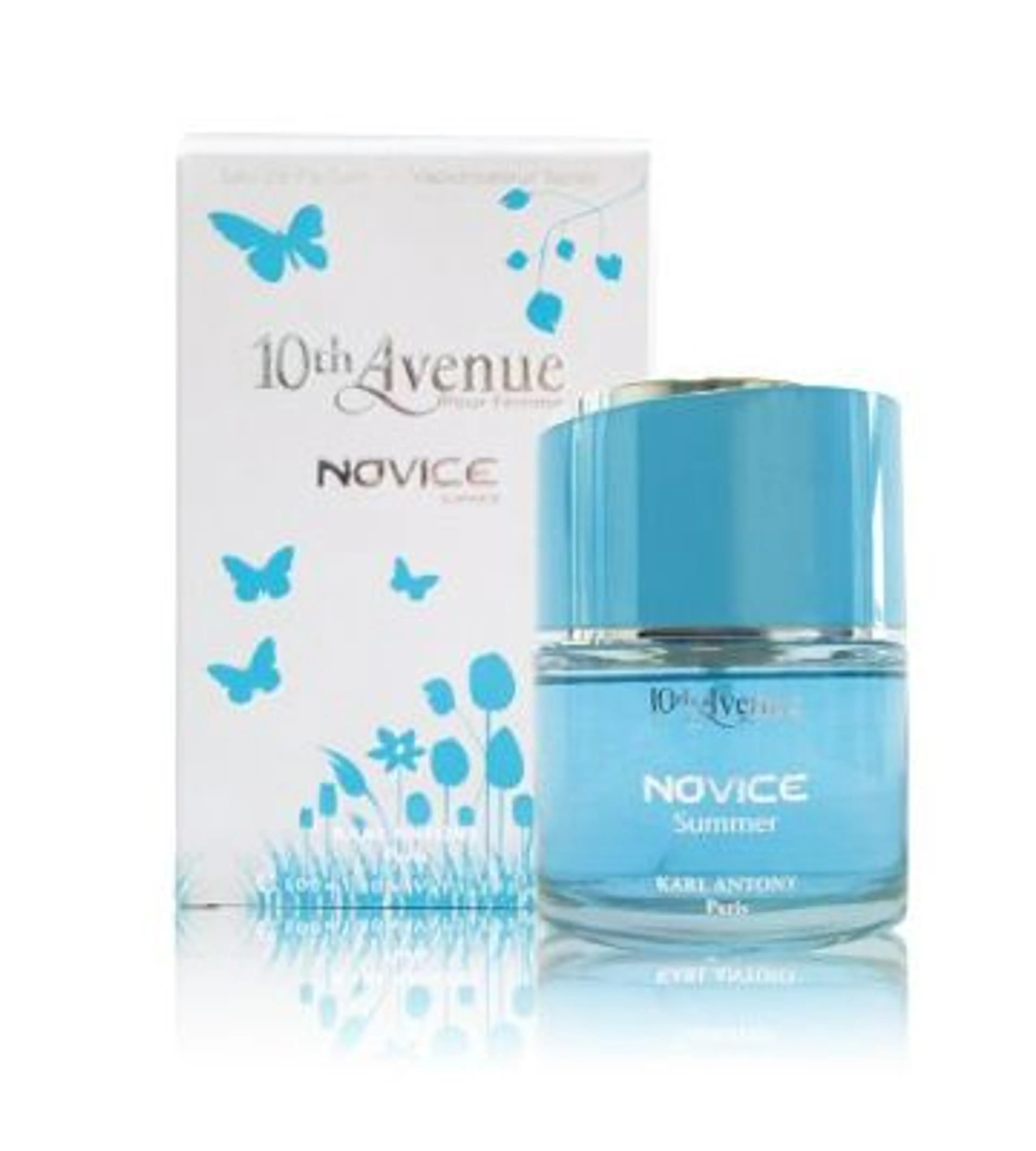 Novice Summer
