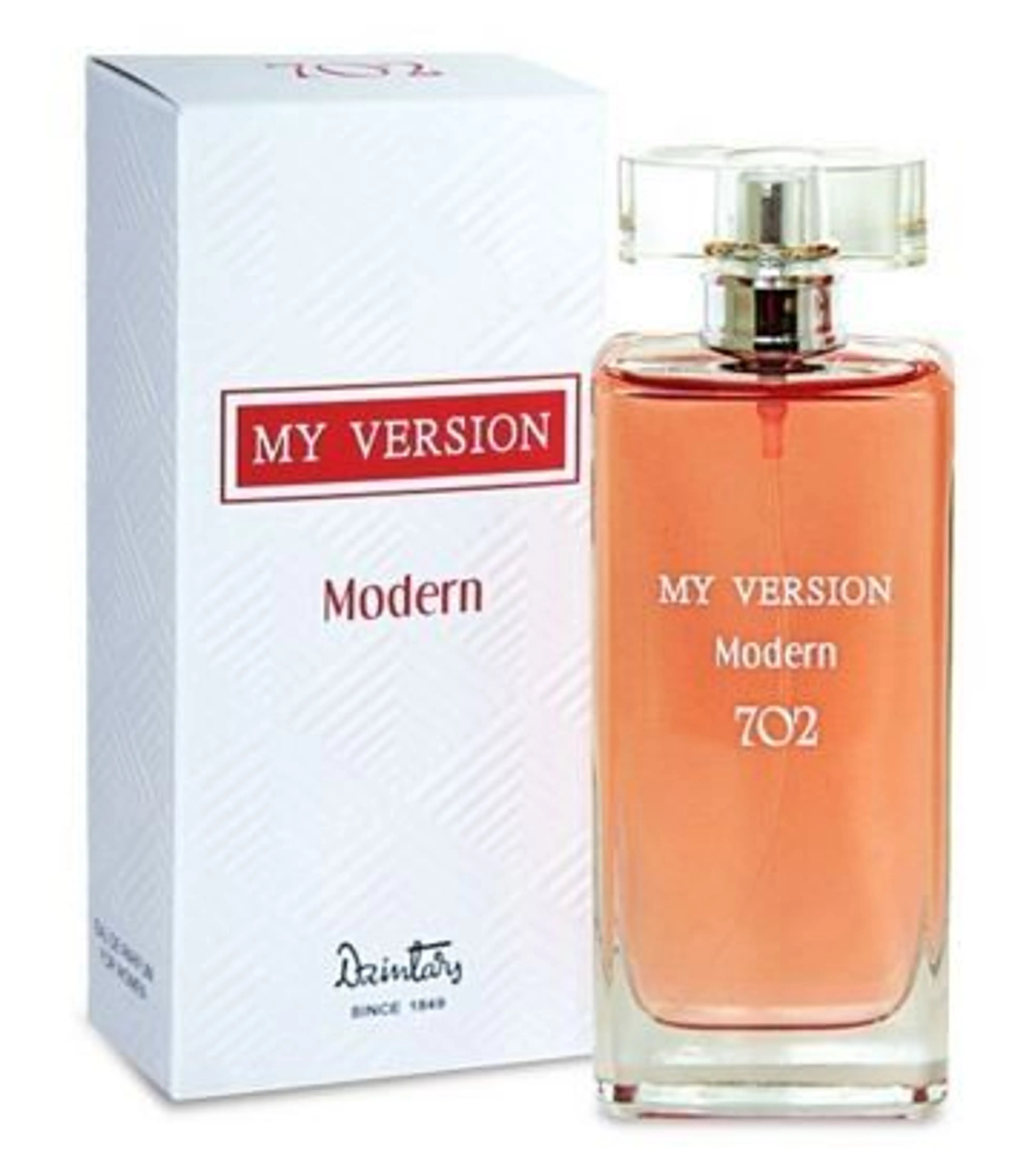 My Version Modern 702