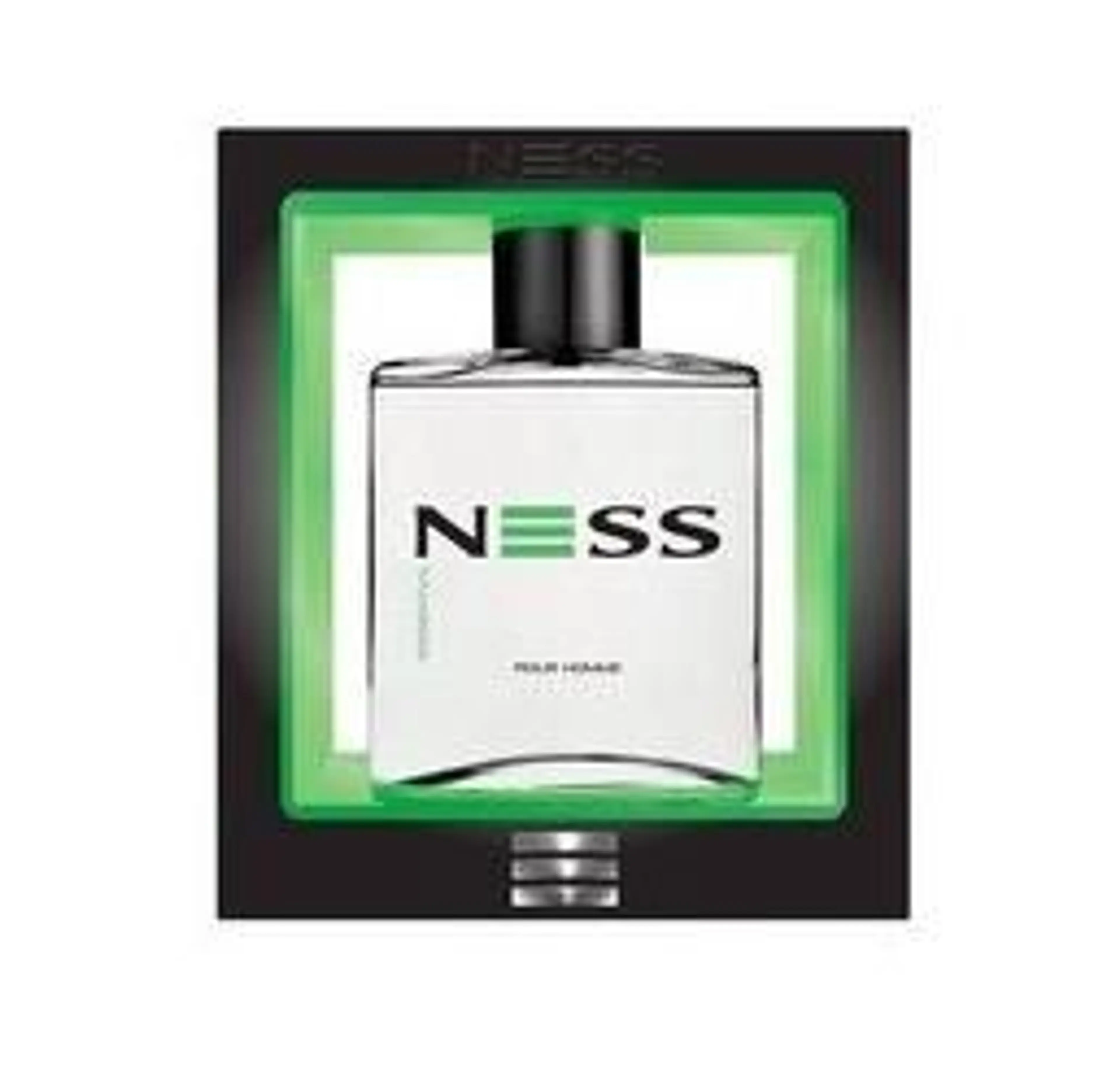 Ness ESSENTIAL