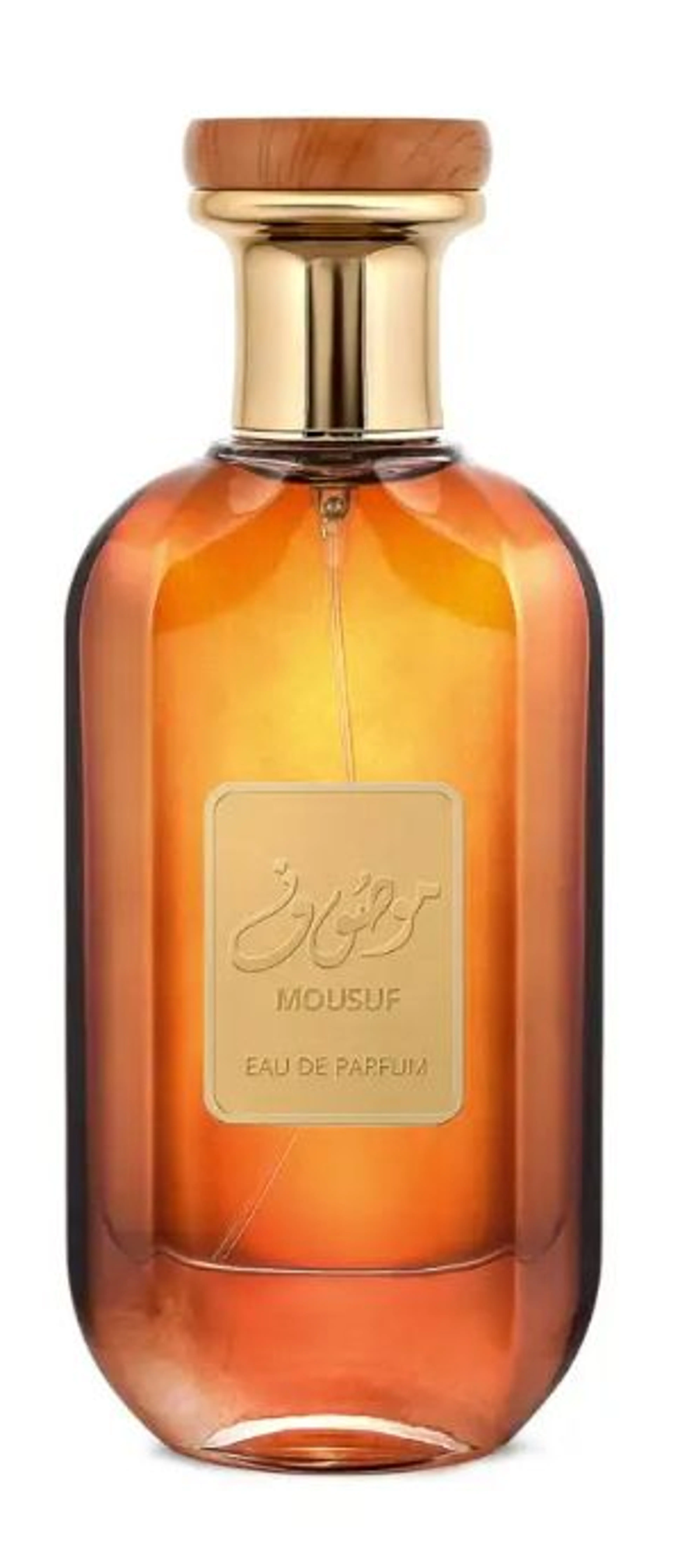 Mousuf