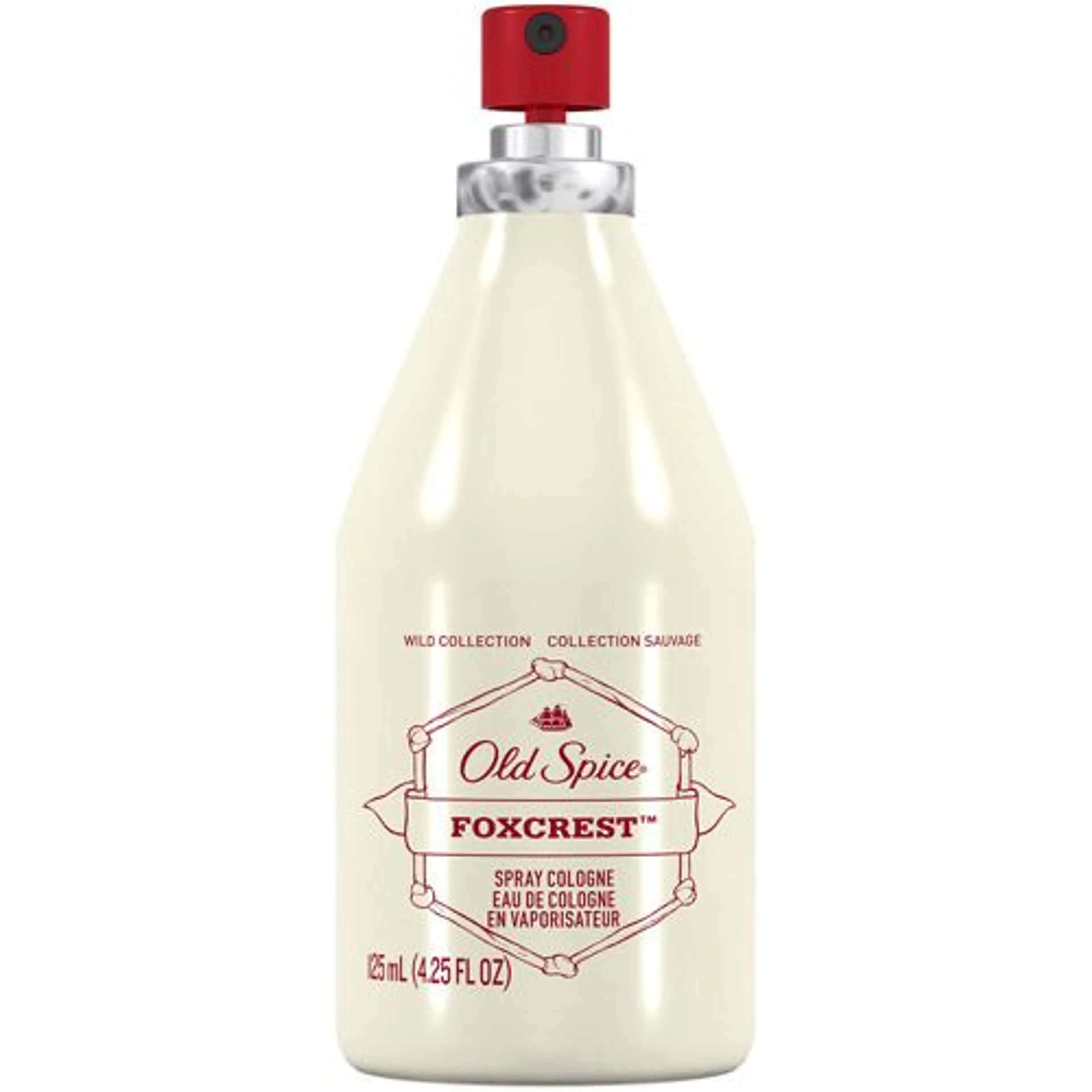 Old Spice Foxcrest