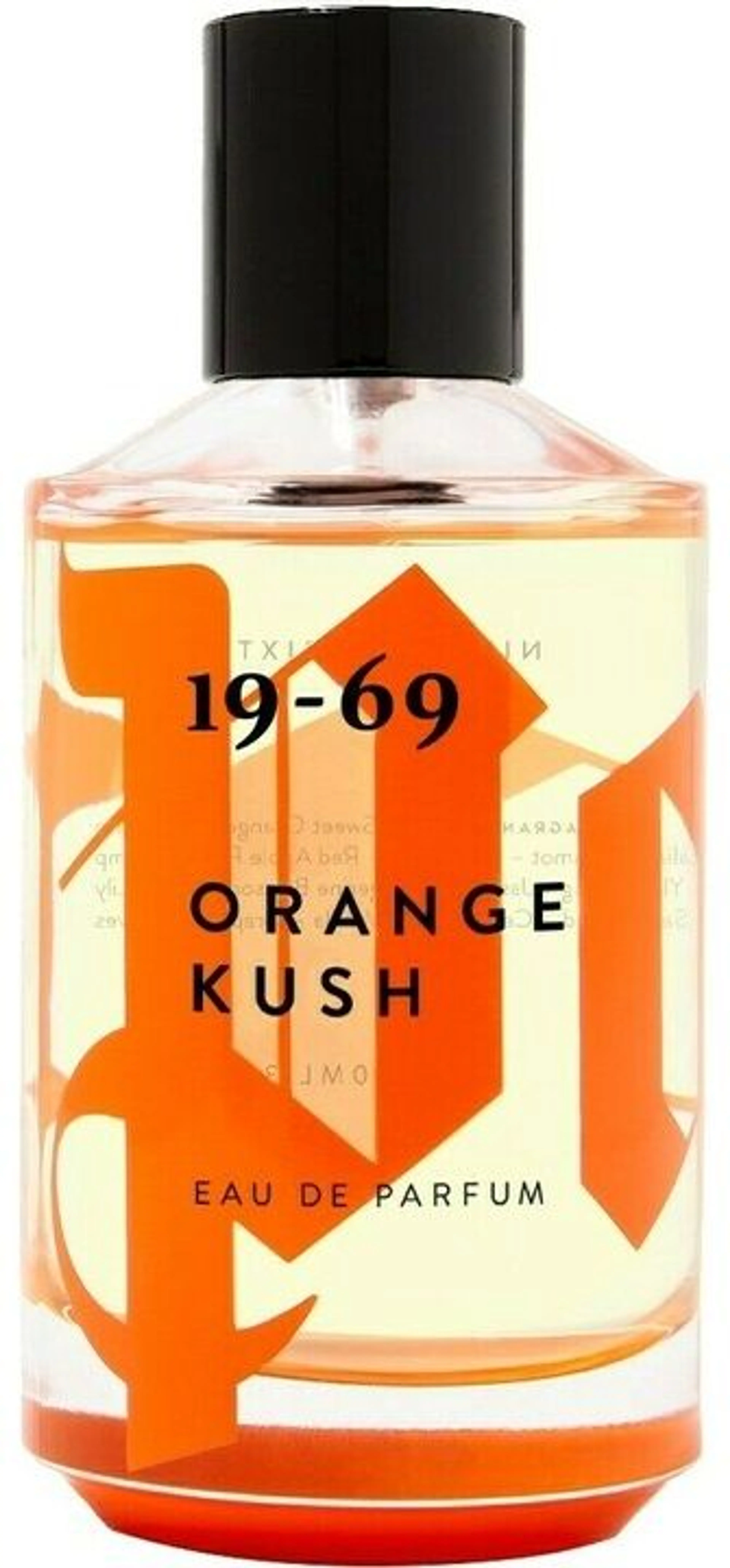 Orange Kush