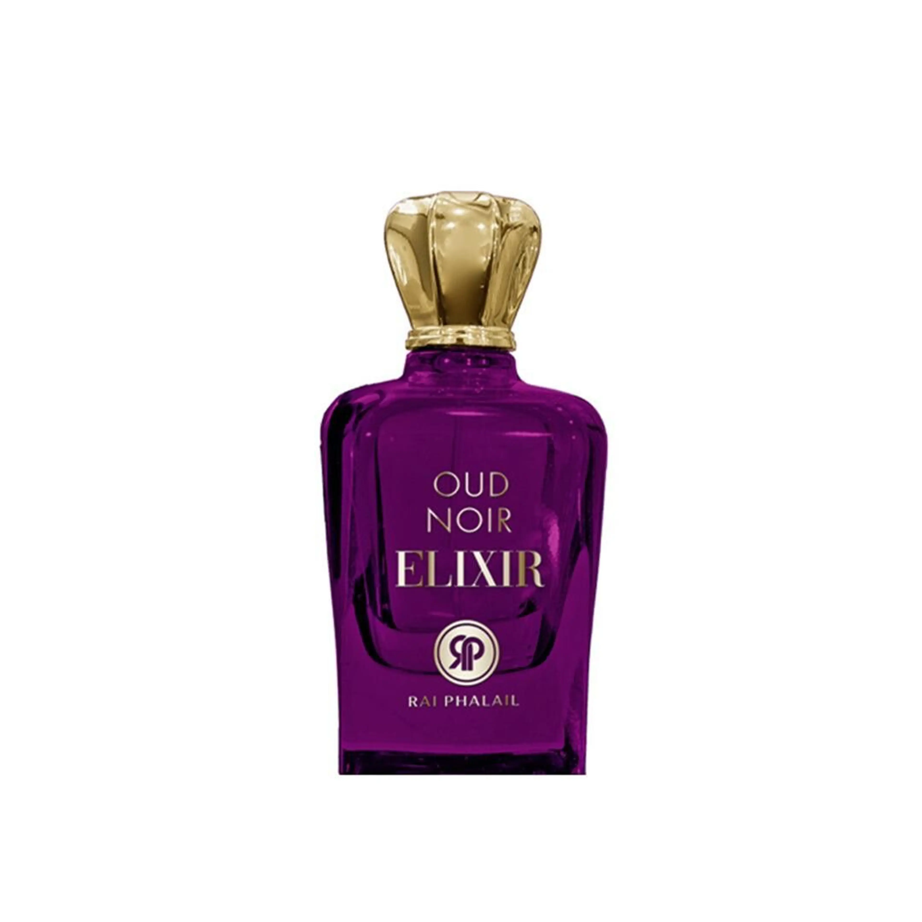 Oud Noir Elixir