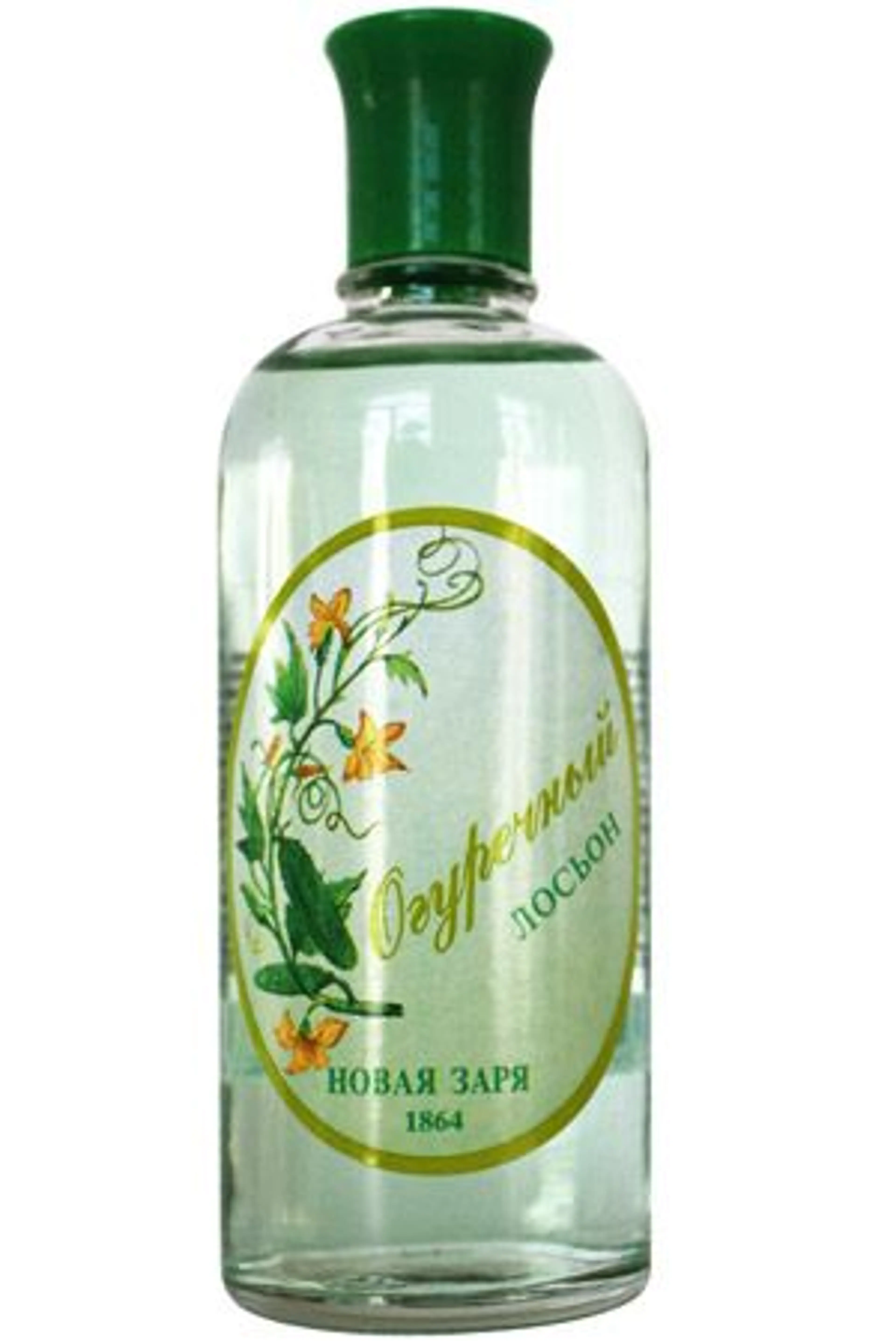Огуречный (Cucumber)