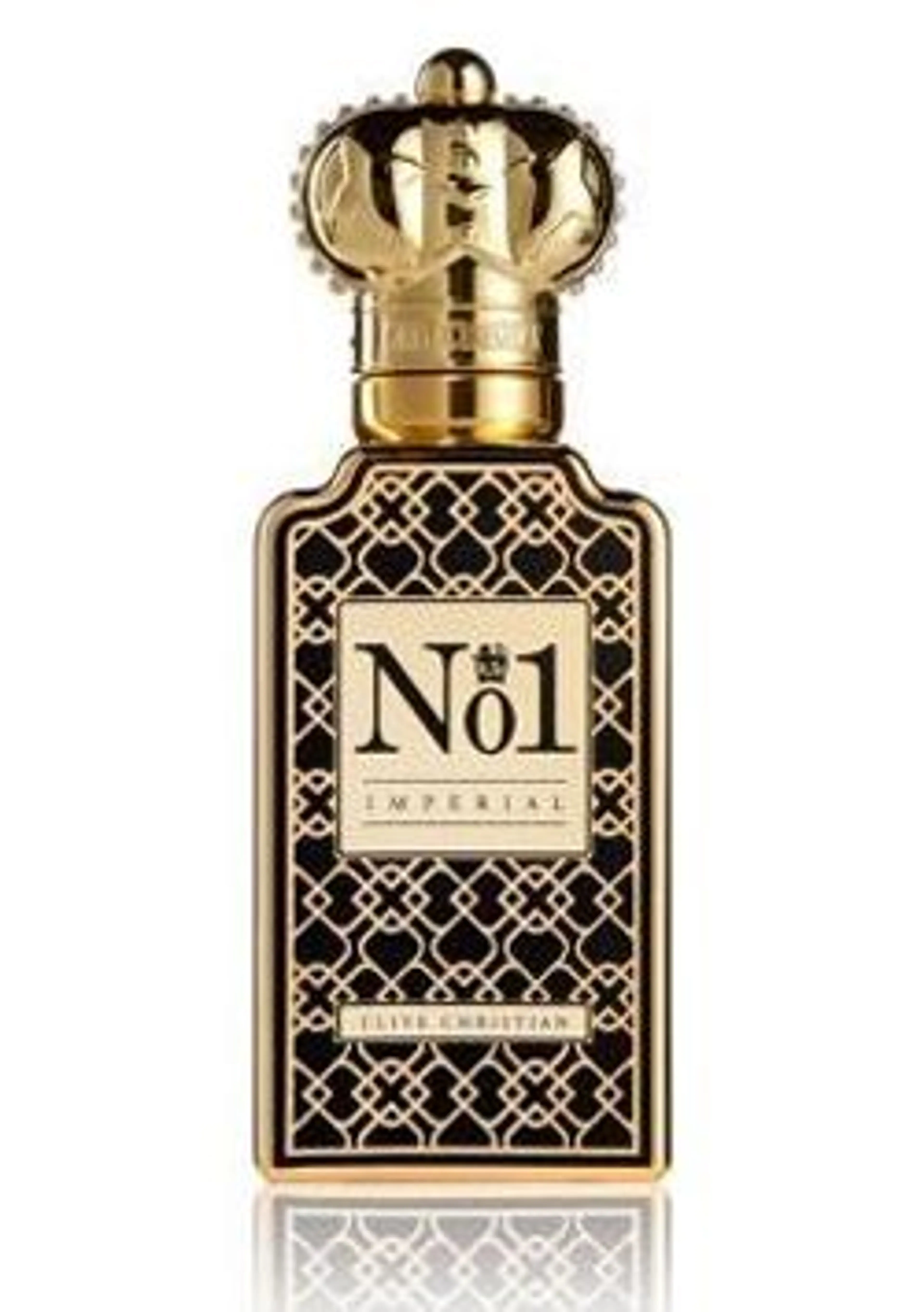 No. 1 Imperial For Women