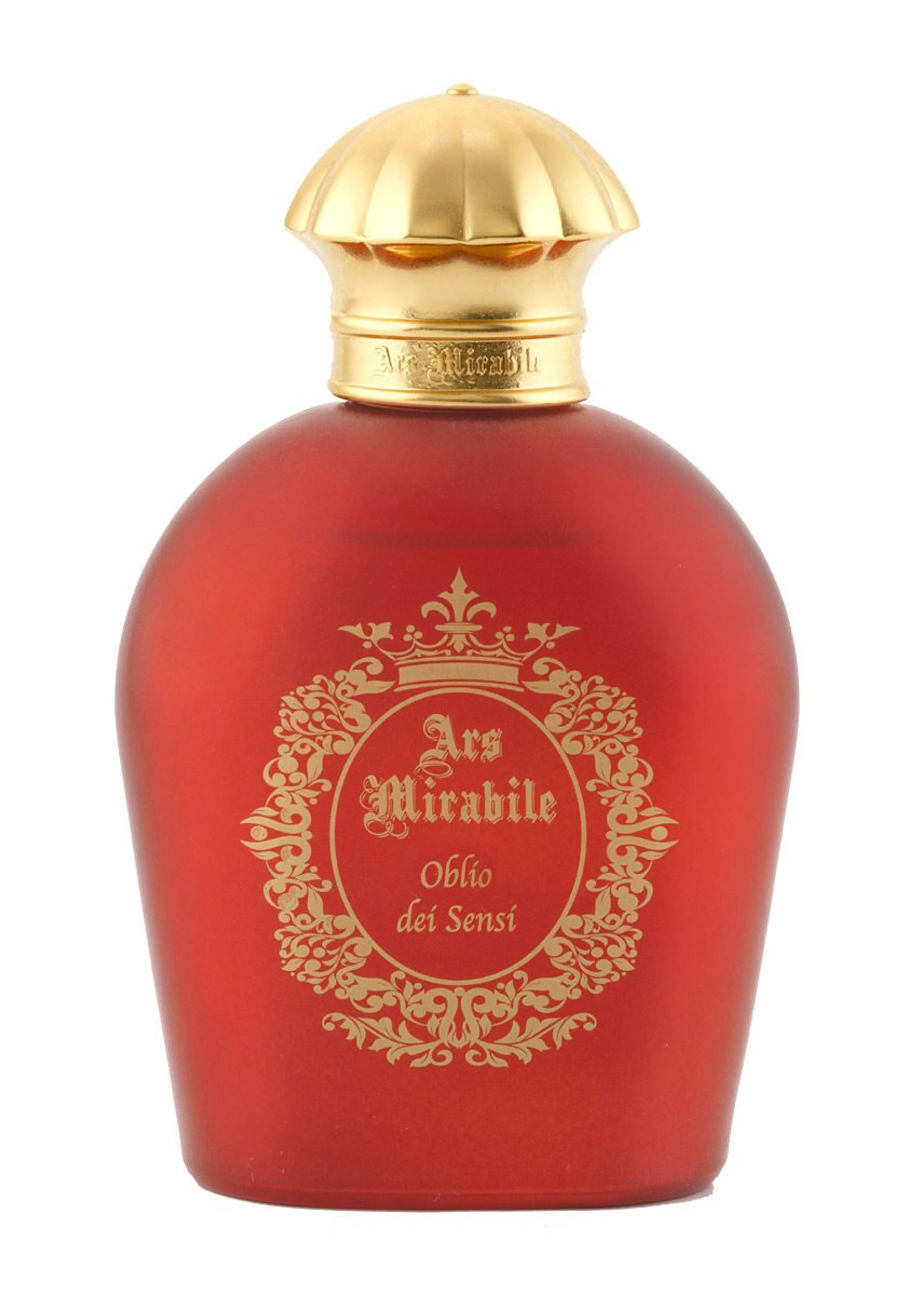 Oblio dei Sensi