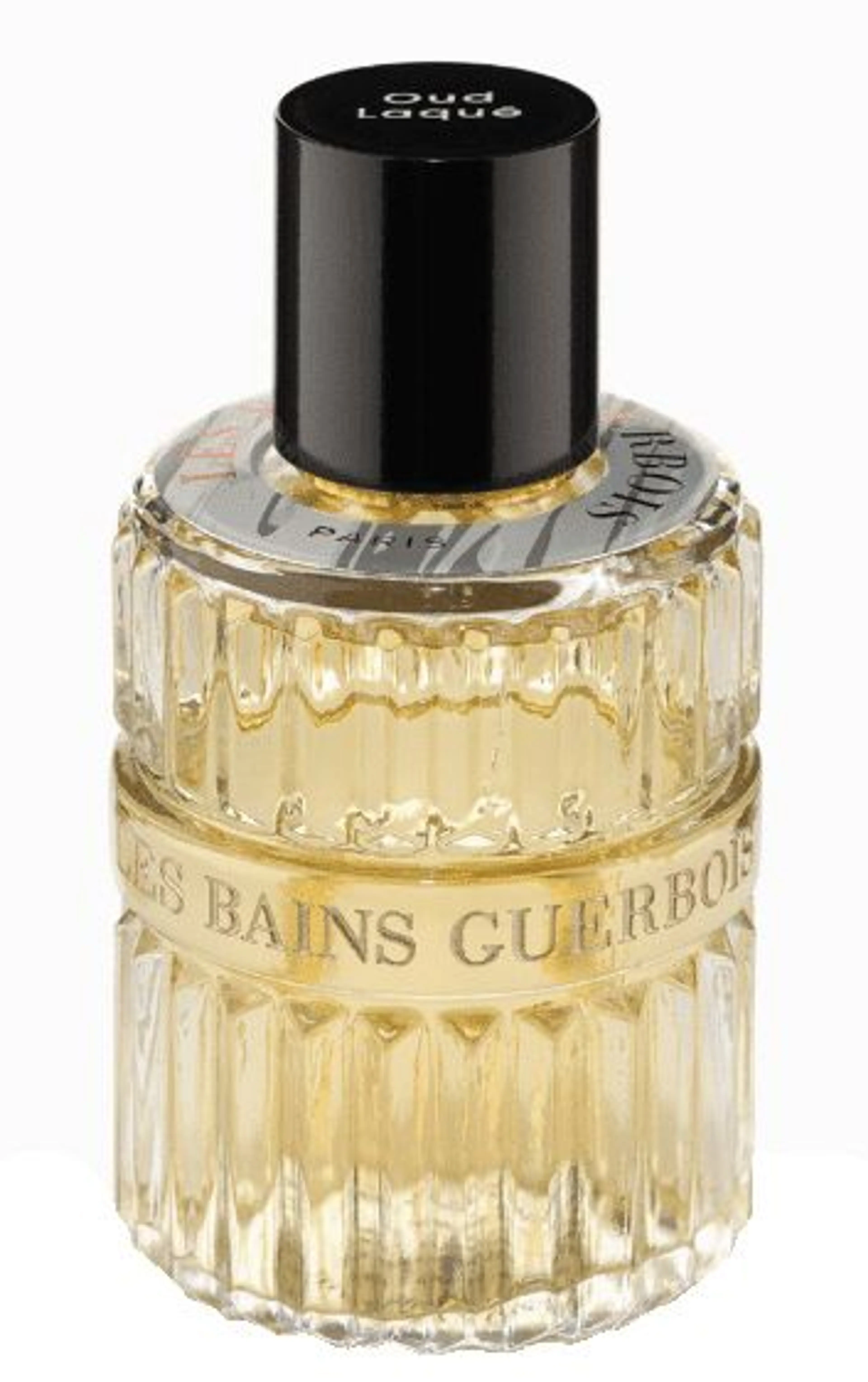 Oud Laque