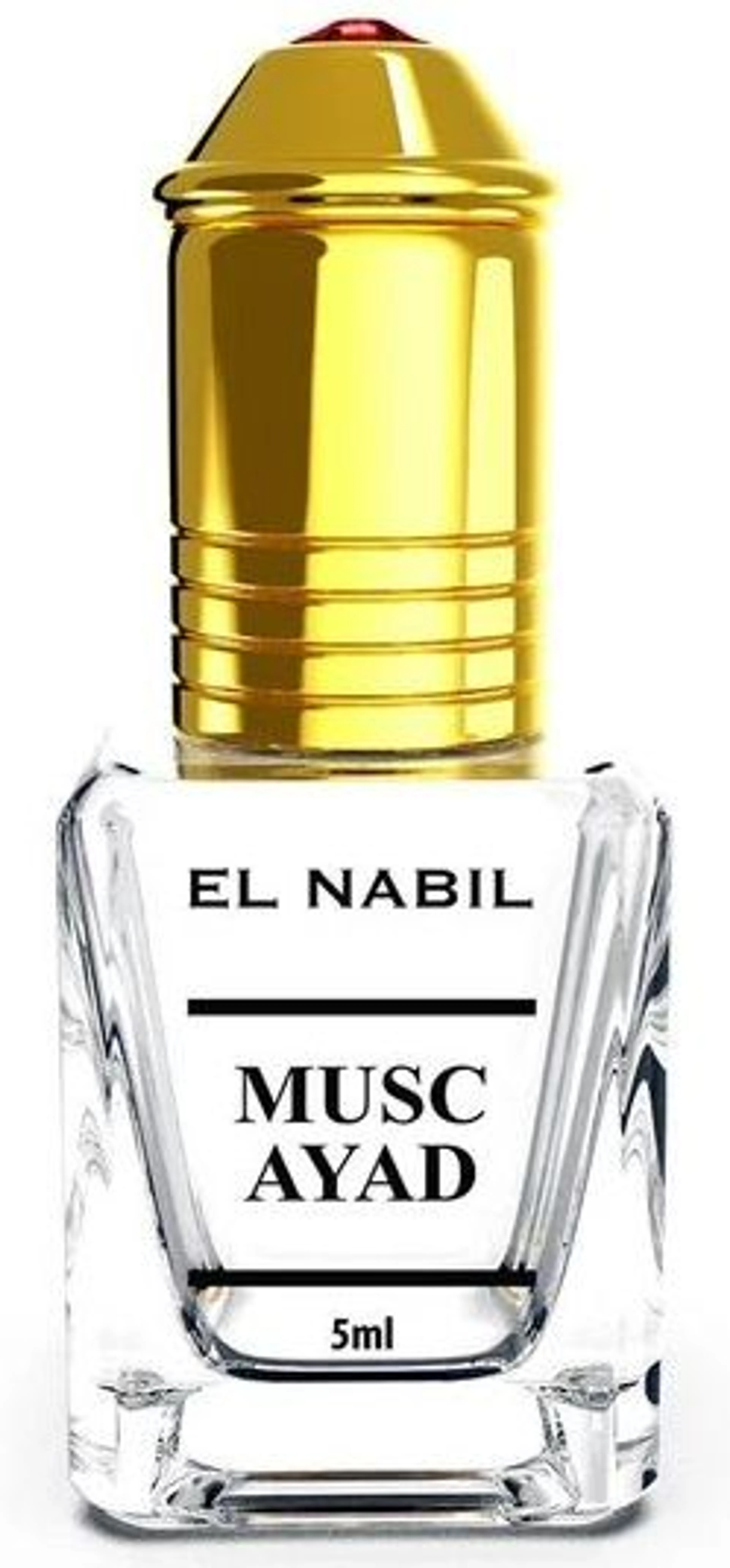 Musc Ayad