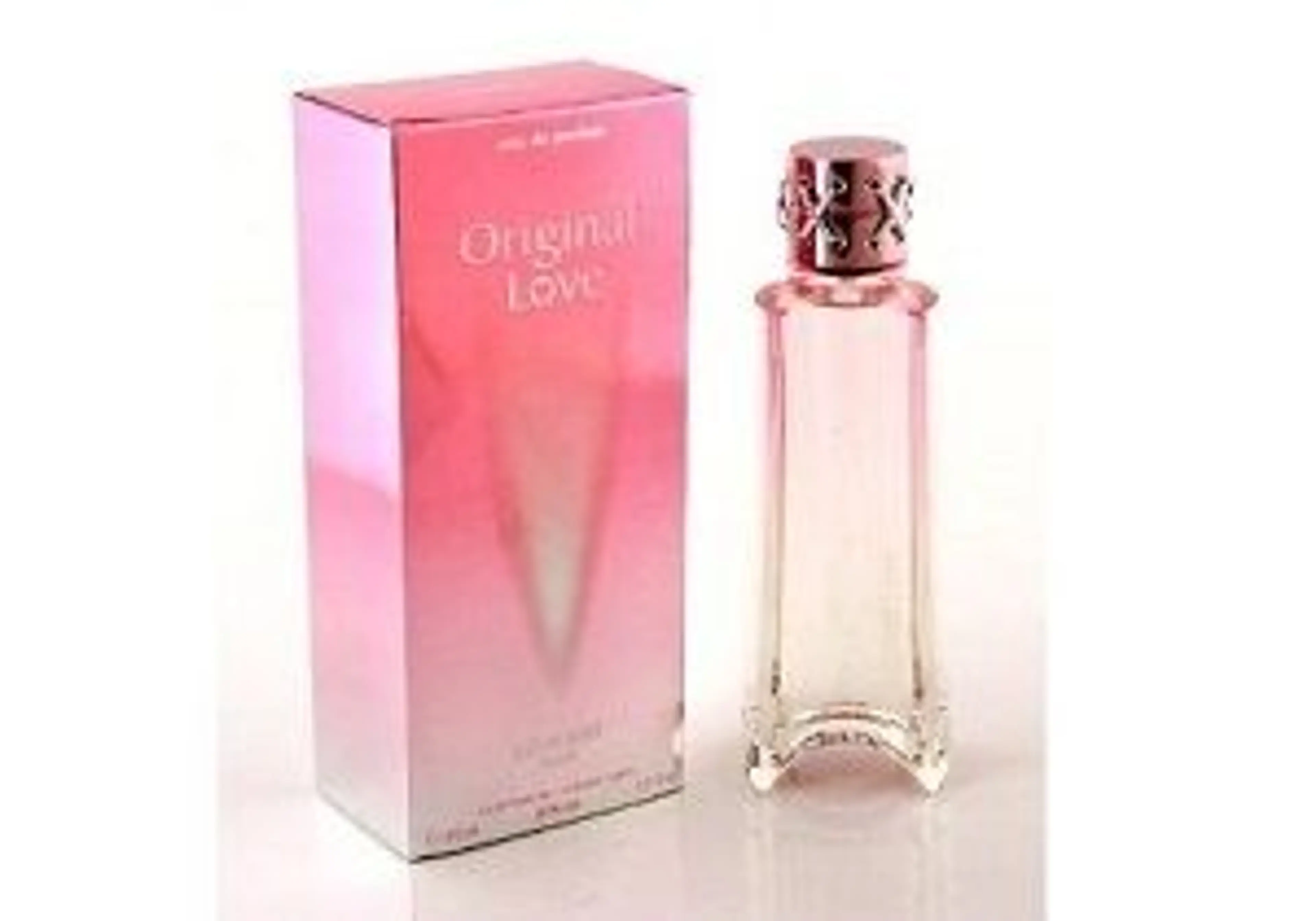 Original Love