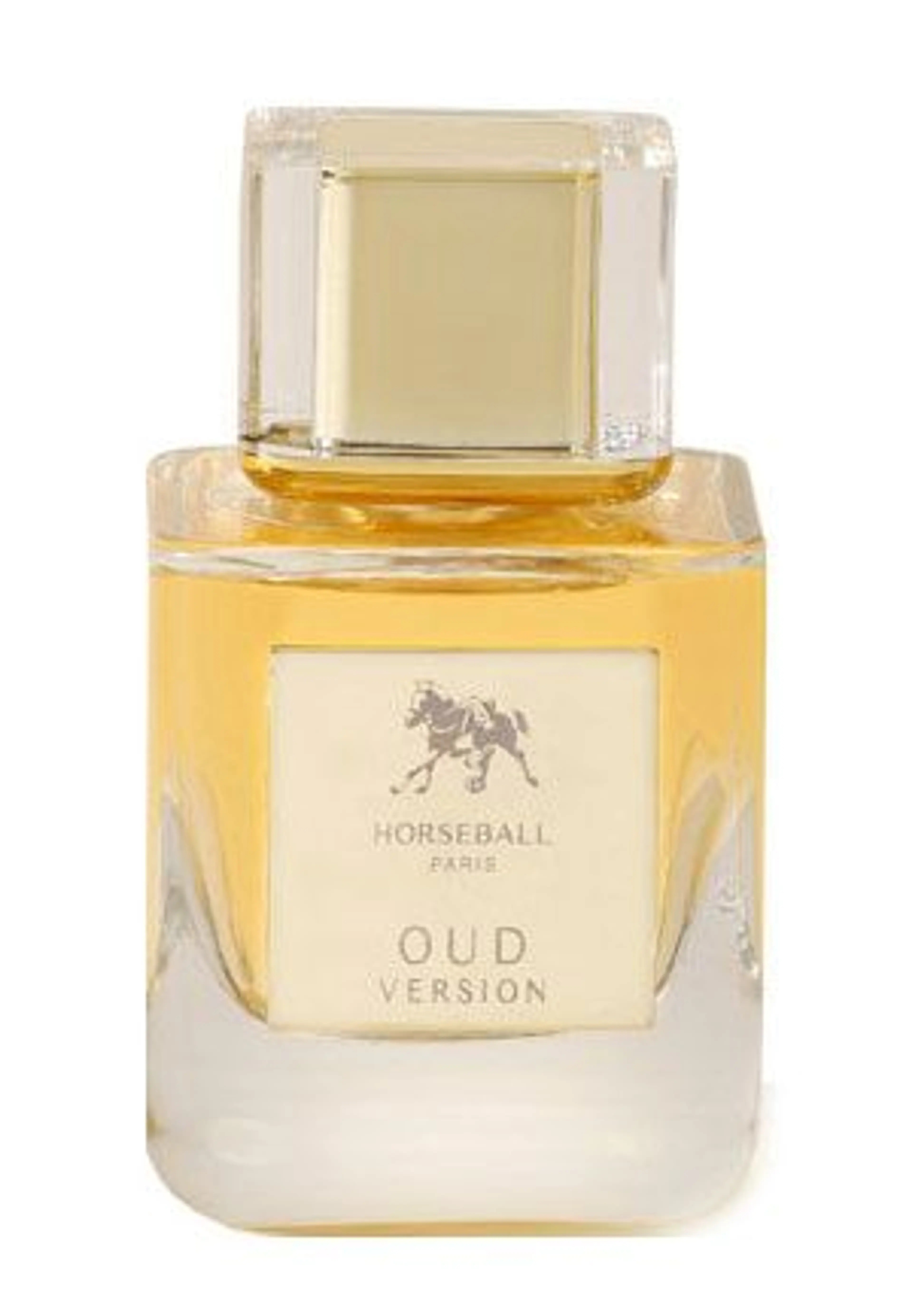 Oud Version