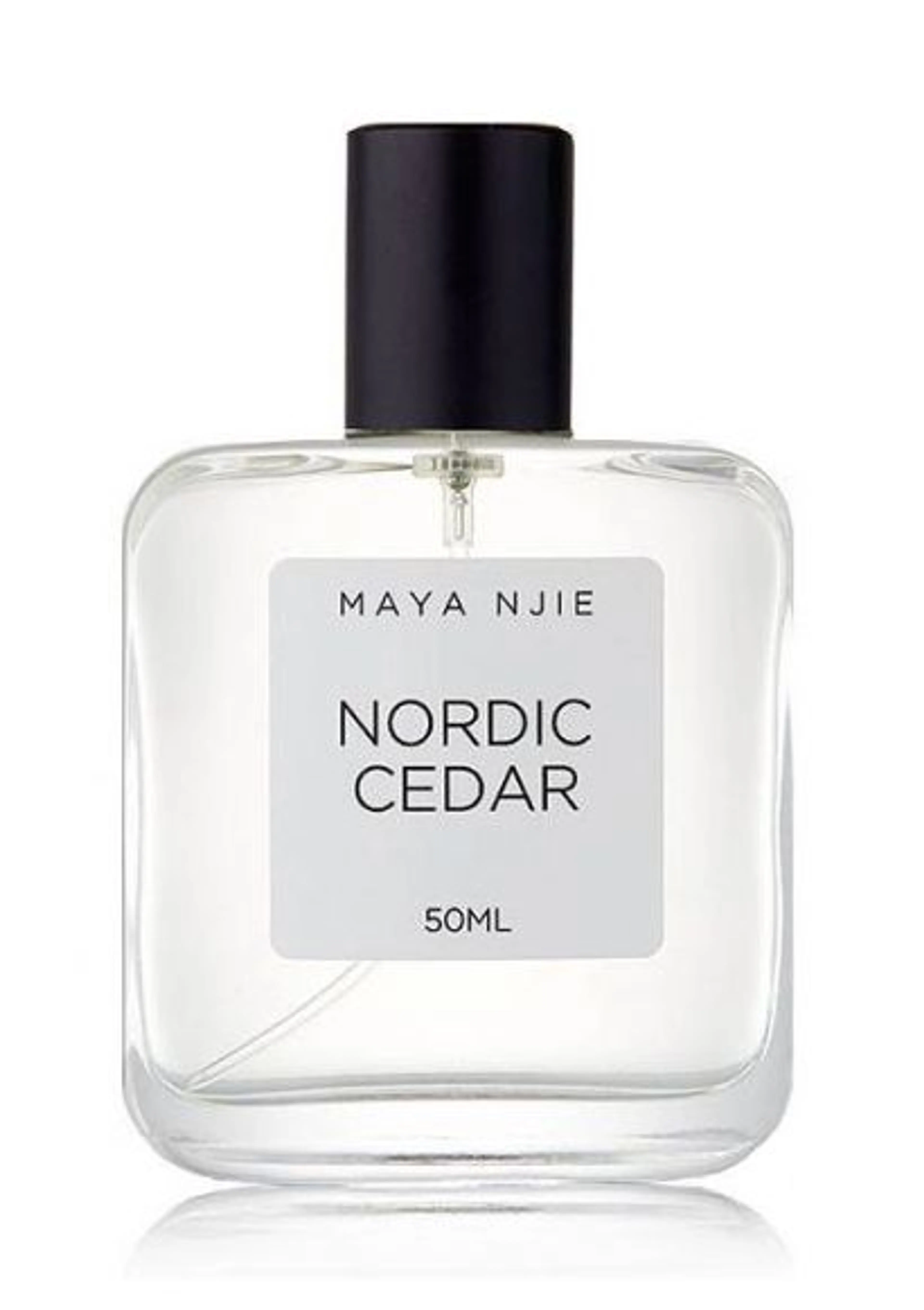 Nordic Cedar