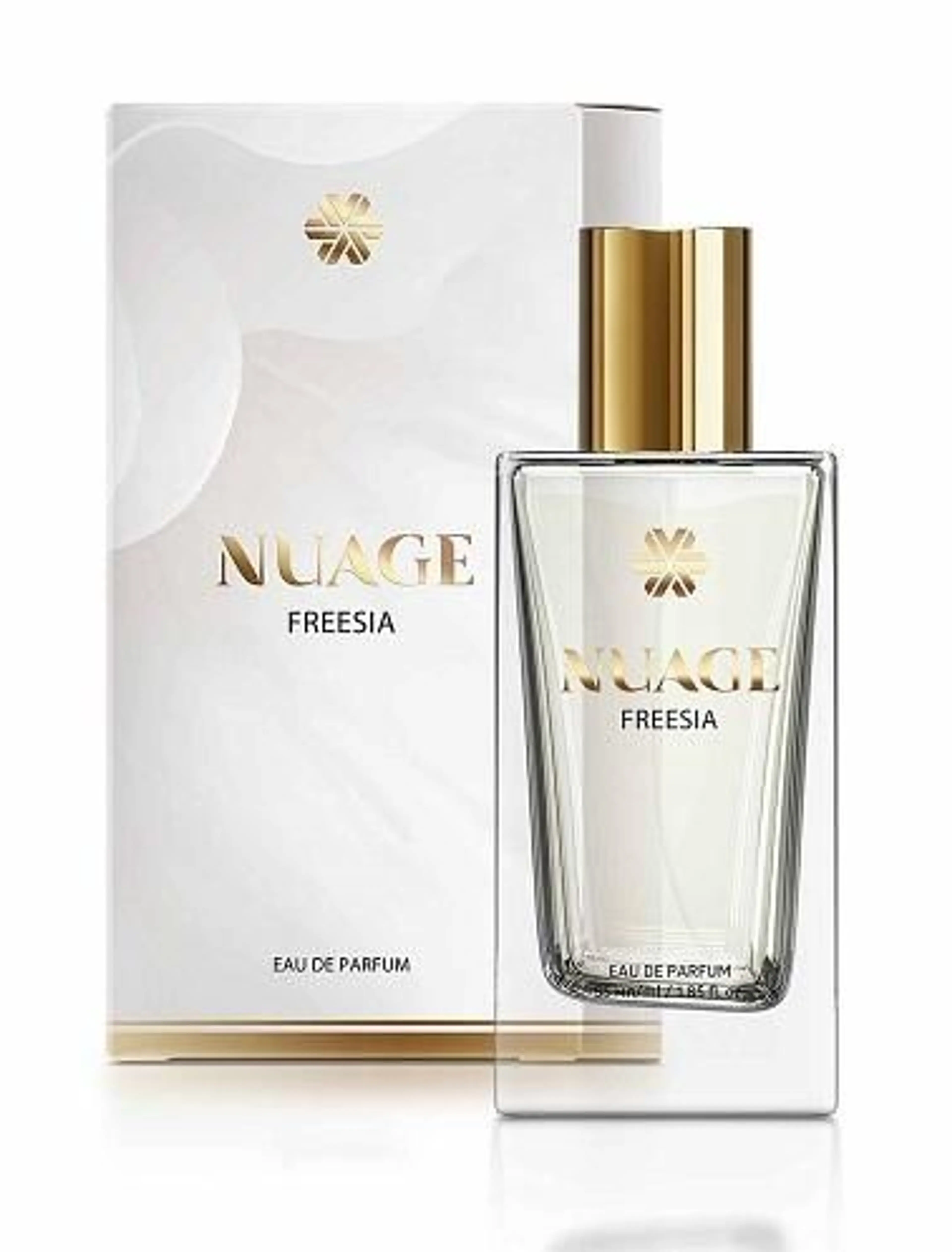 Nuage Freesia