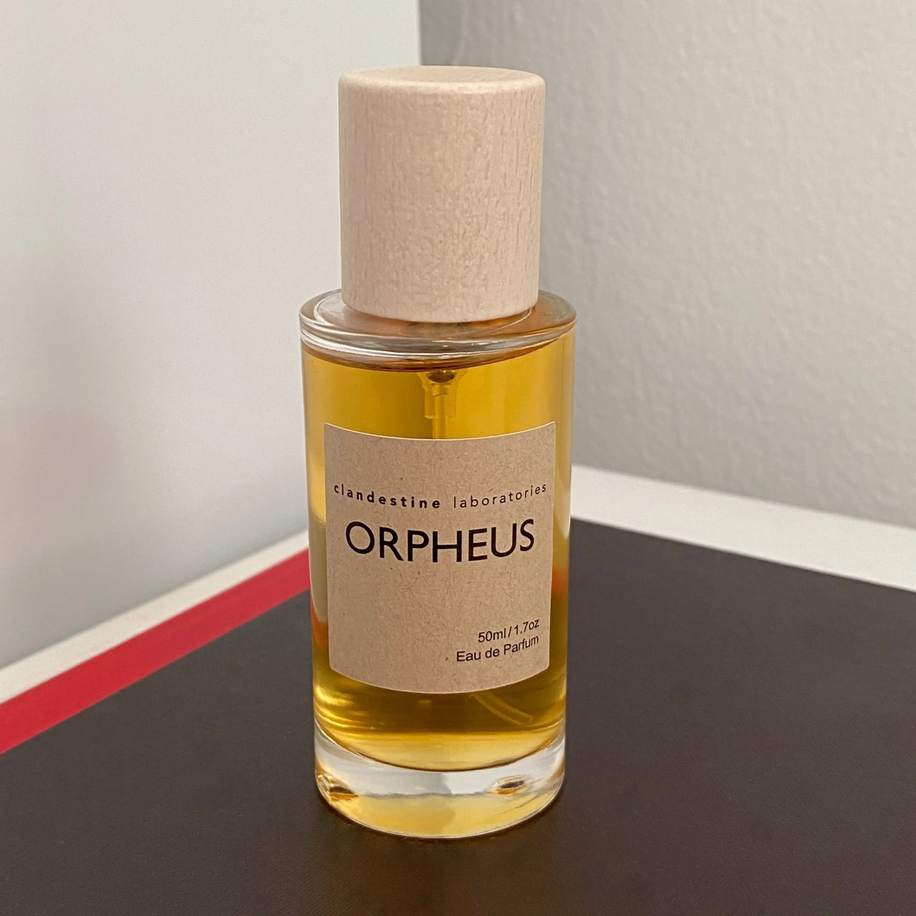 Orpheus