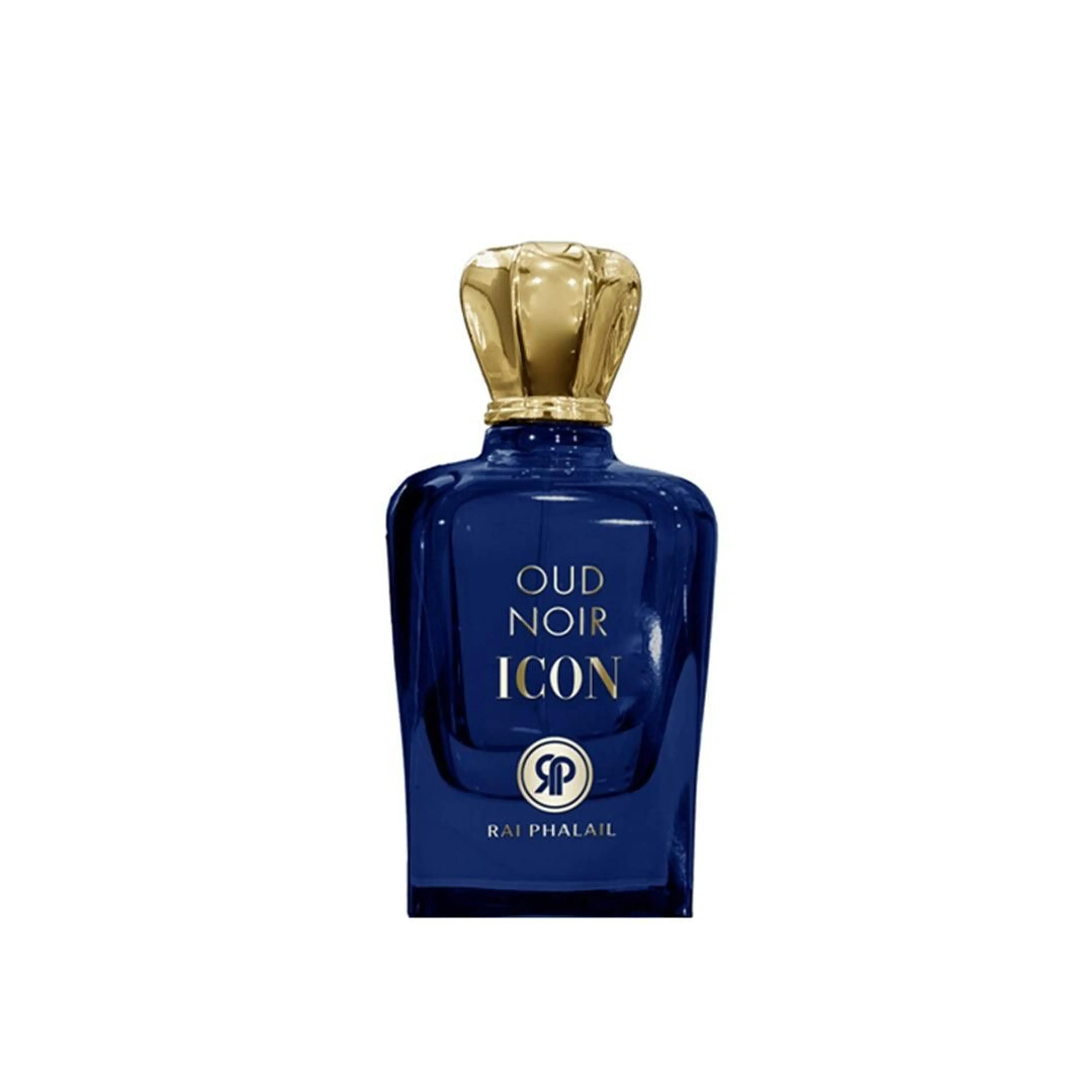 Oud Noir Icon
