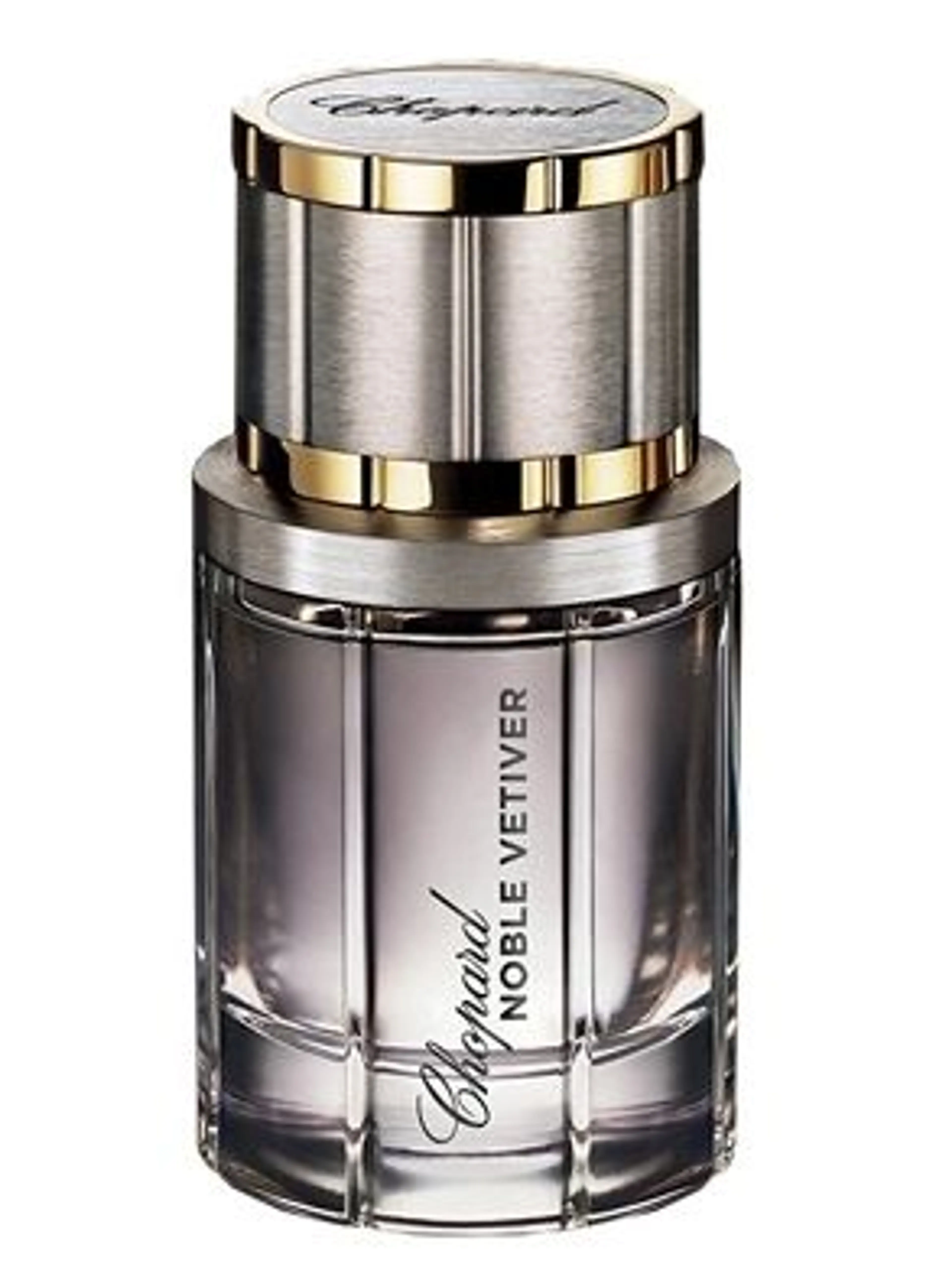 Noble Vetiver