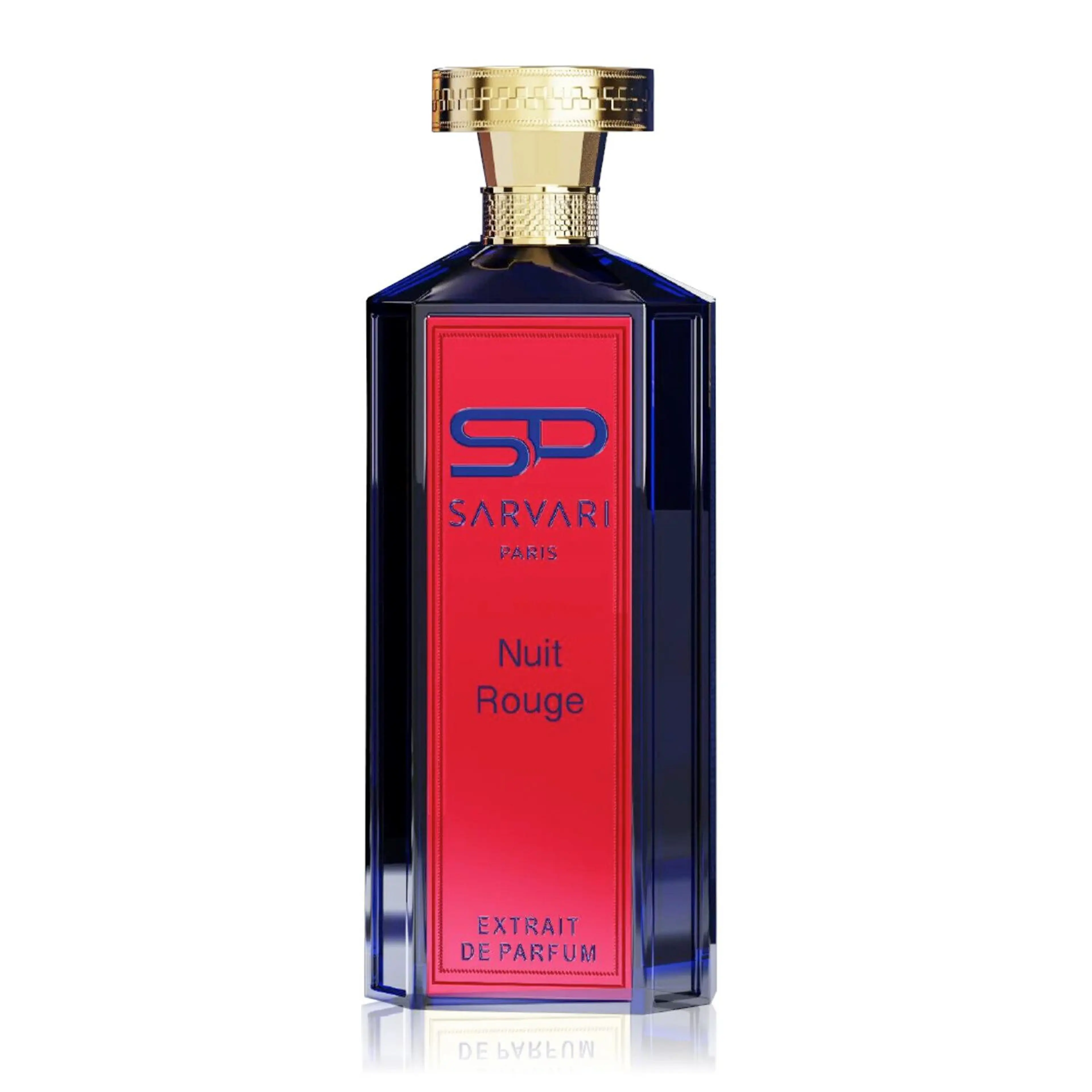 Nuit Rouge