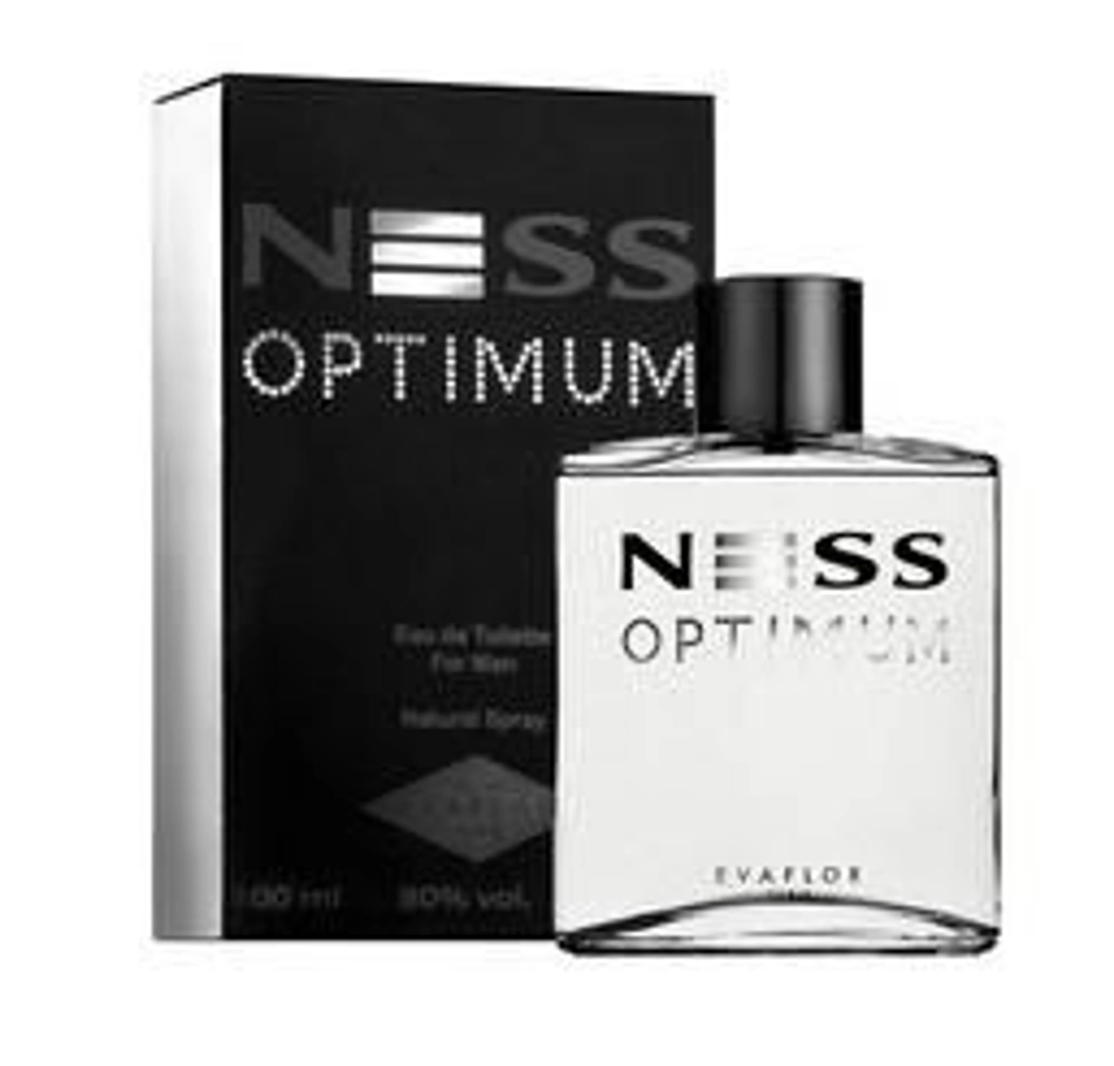 Ness Optimum pour Homme