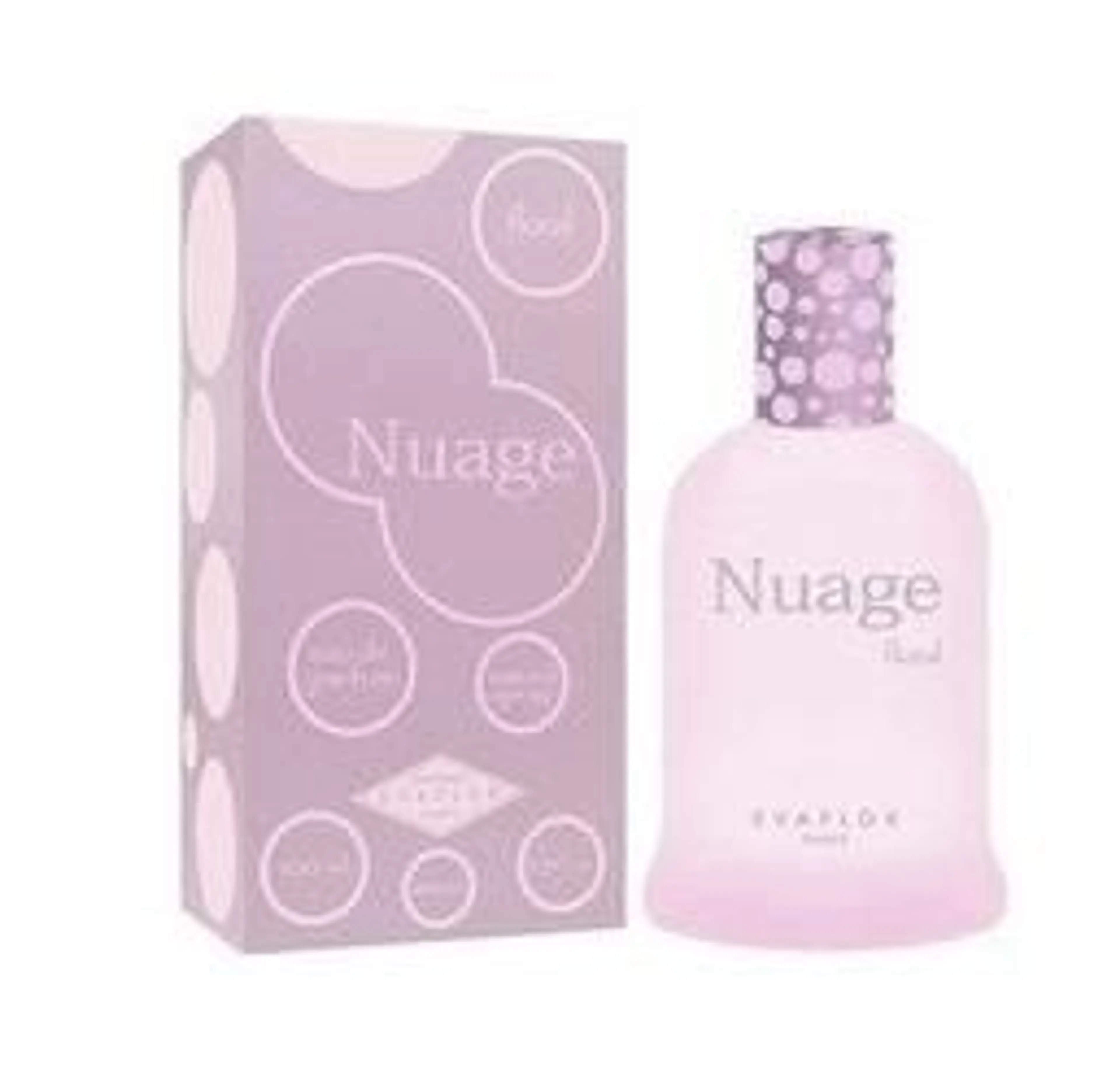 Nuage Floral