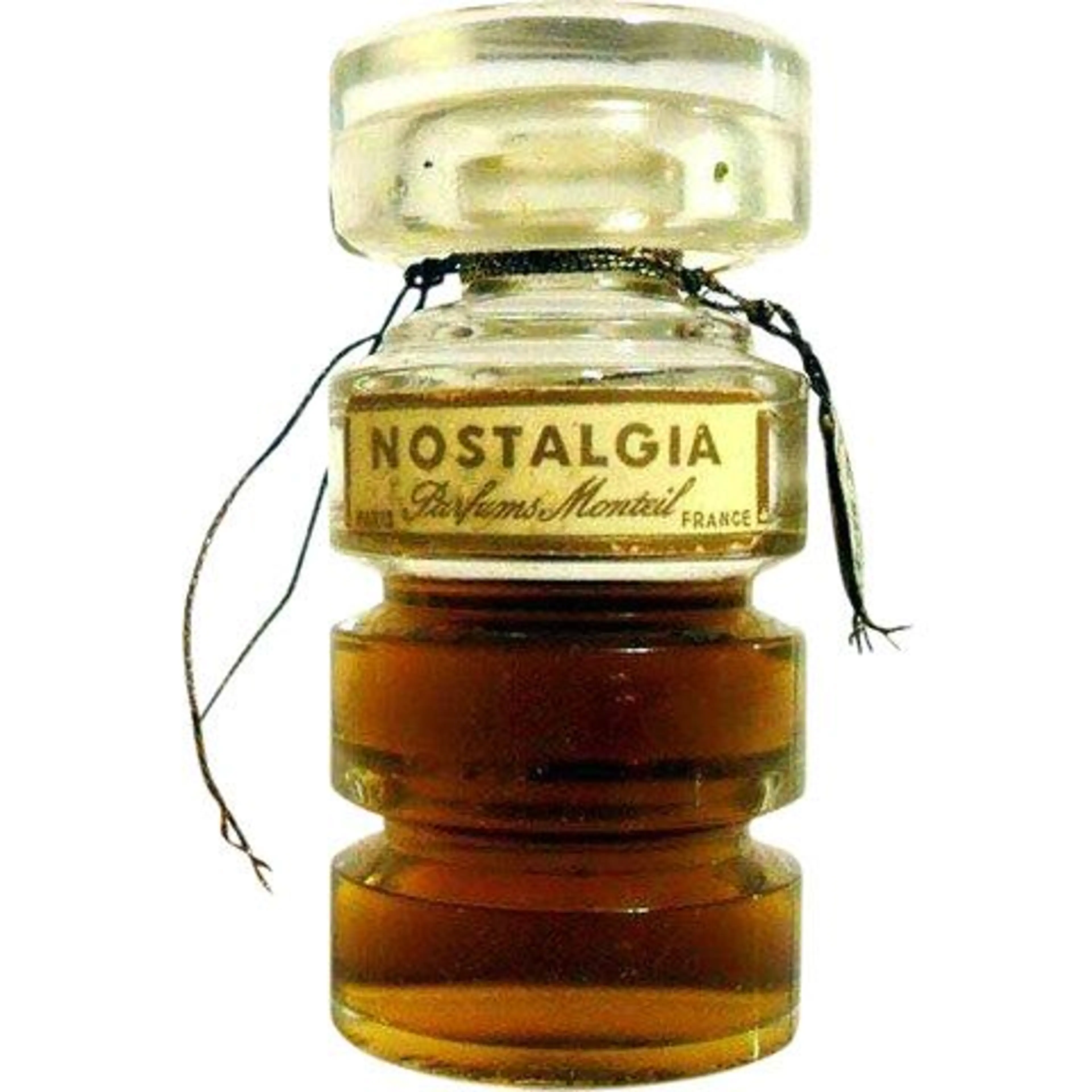 Nostalgia