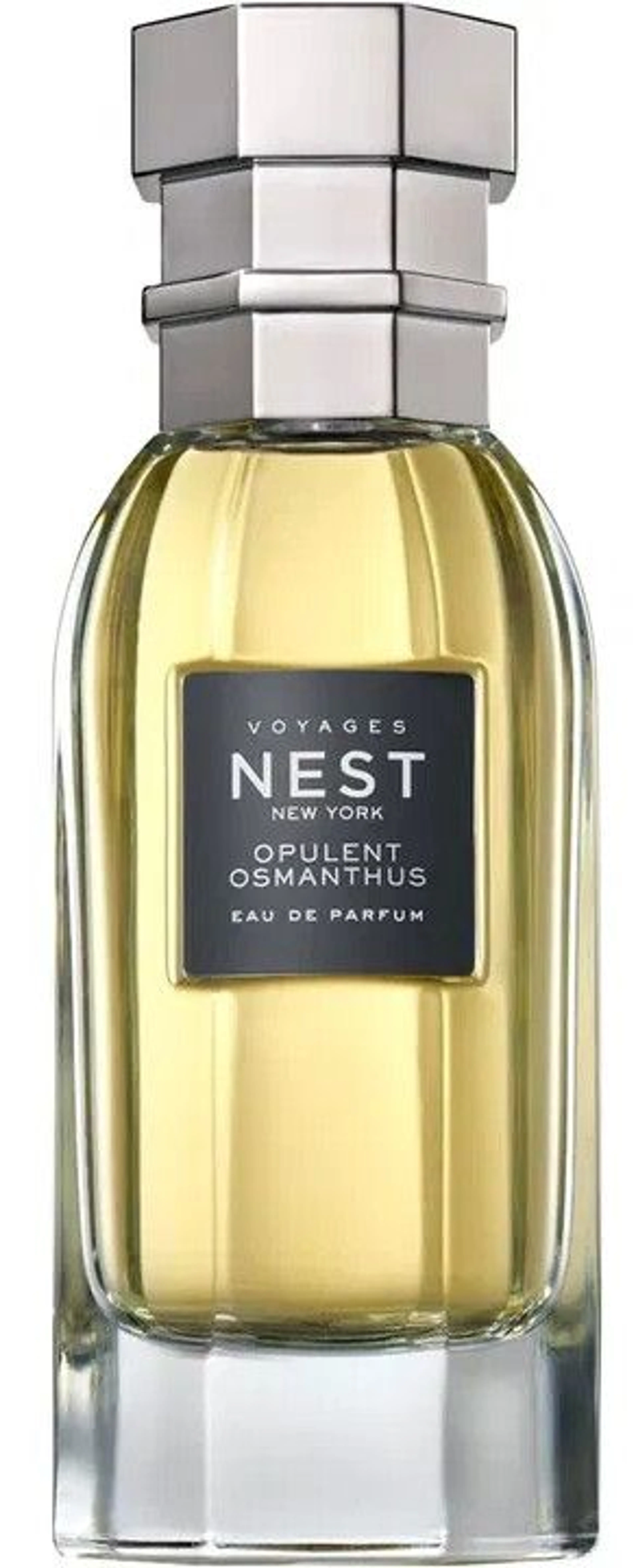 Opulent Osmanthus