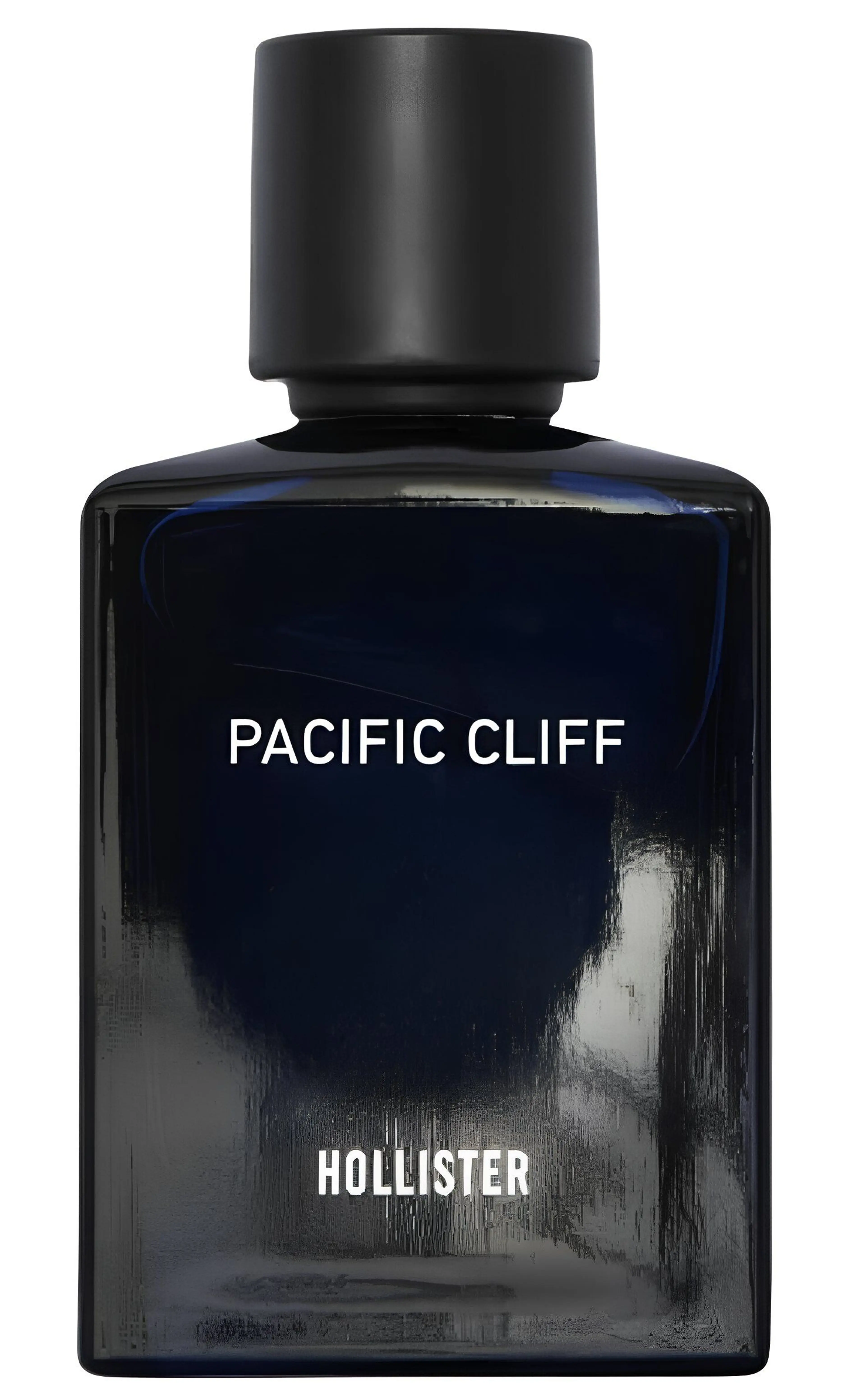 Pacific Cliff
