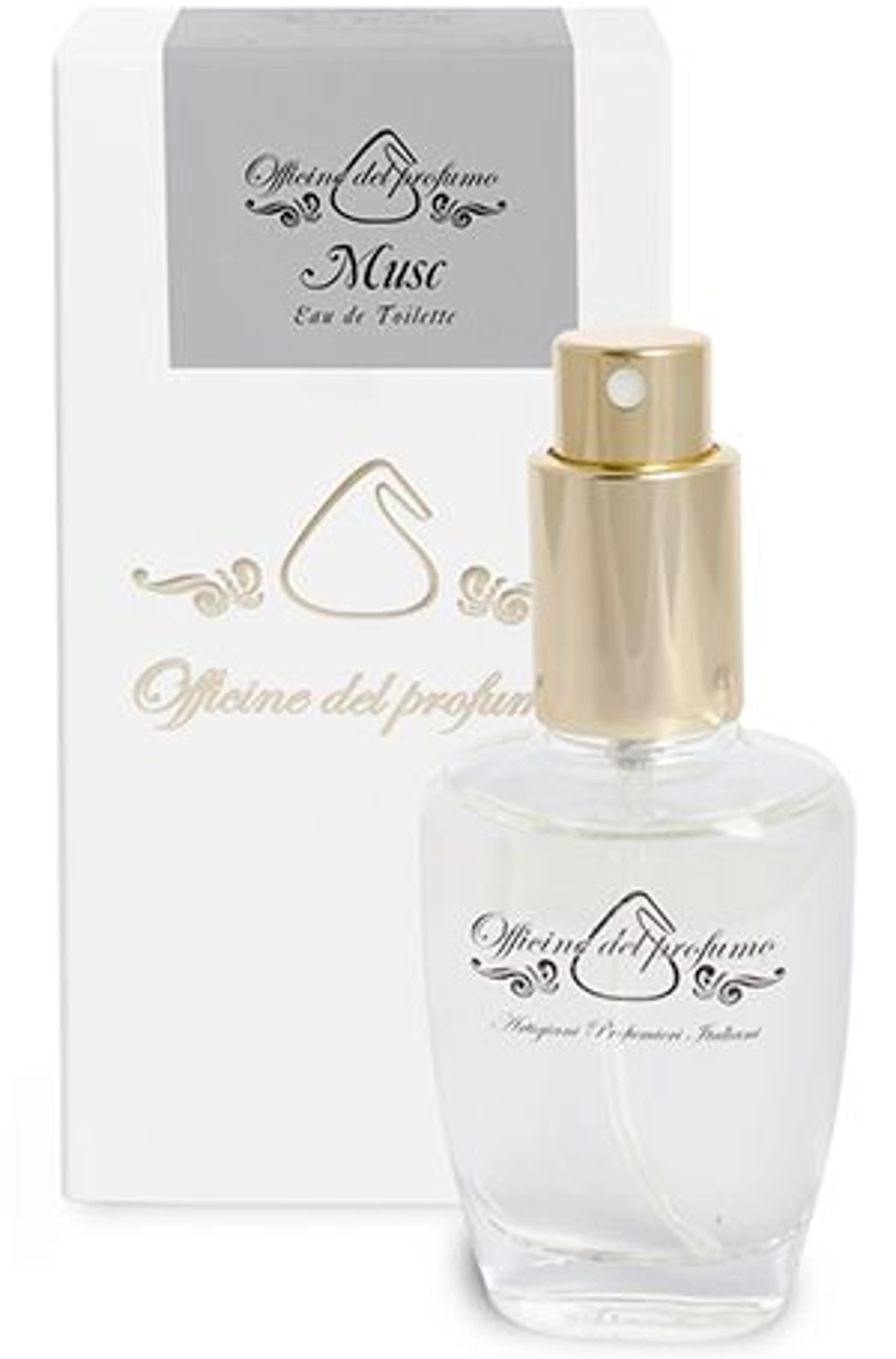 Musk