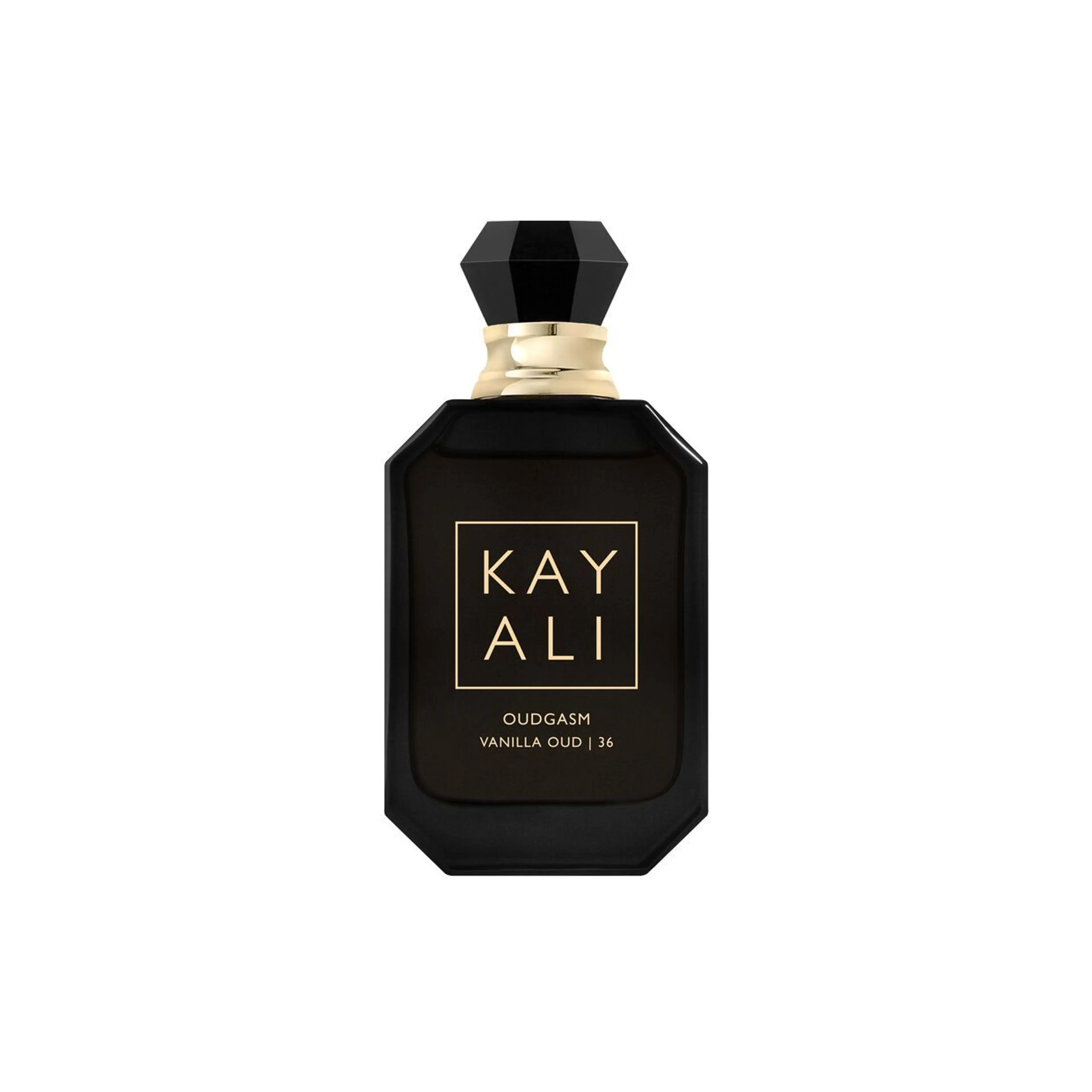 Oudgasm Vanilla Oud | 36 Eau de Parfum Intense