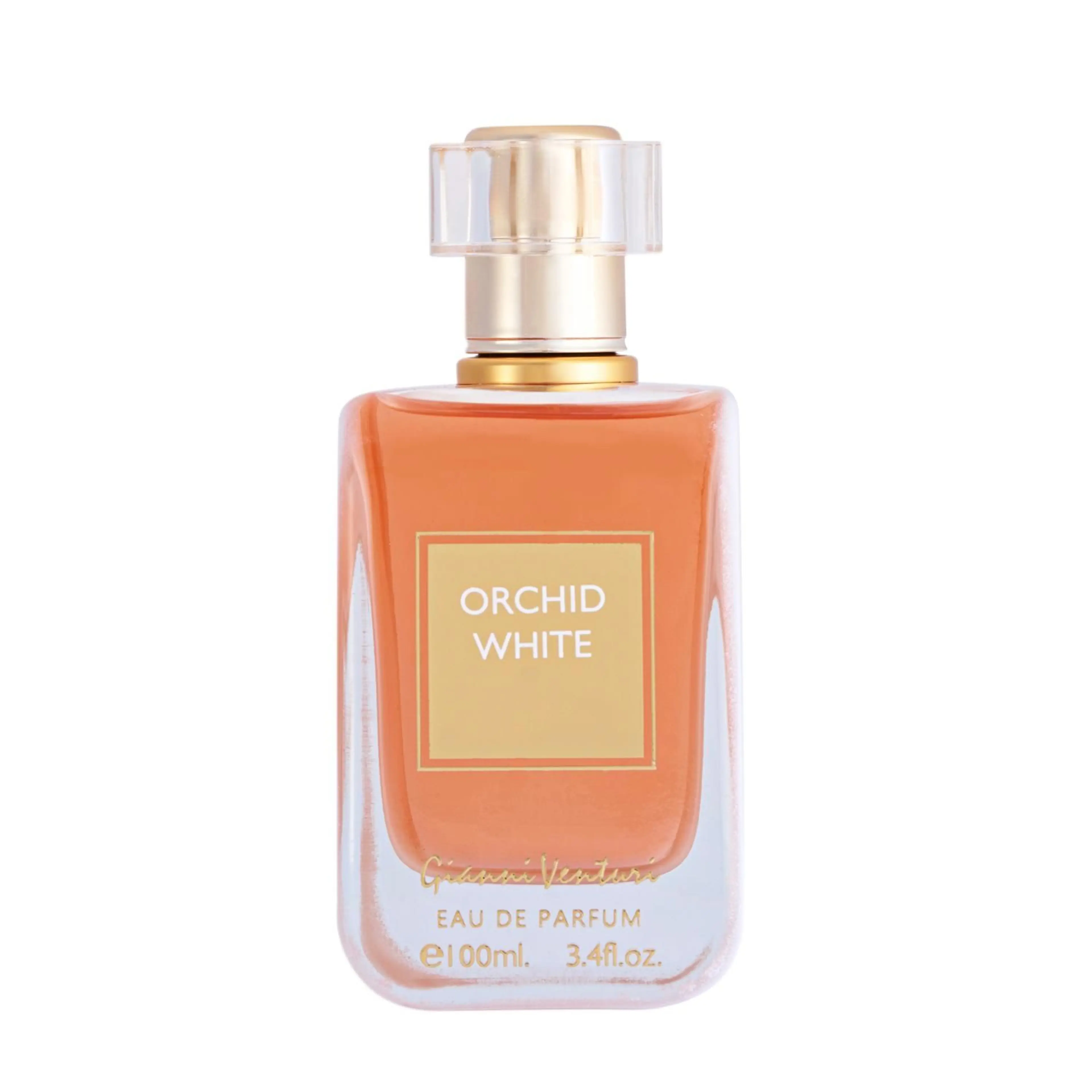 Orchid White